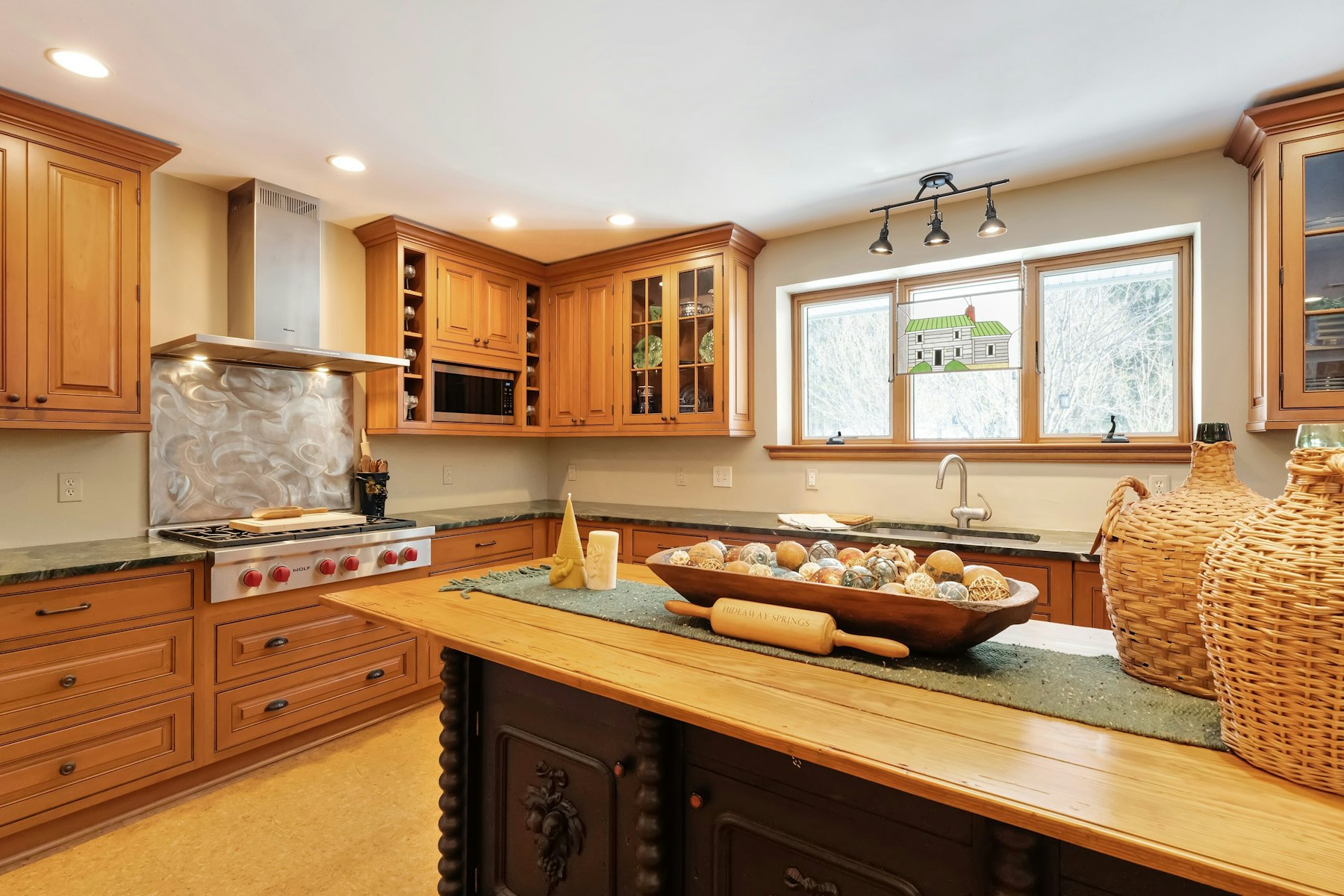  43470 Evans Pond Road, Leesburg, VA, 20176 - 物件實景