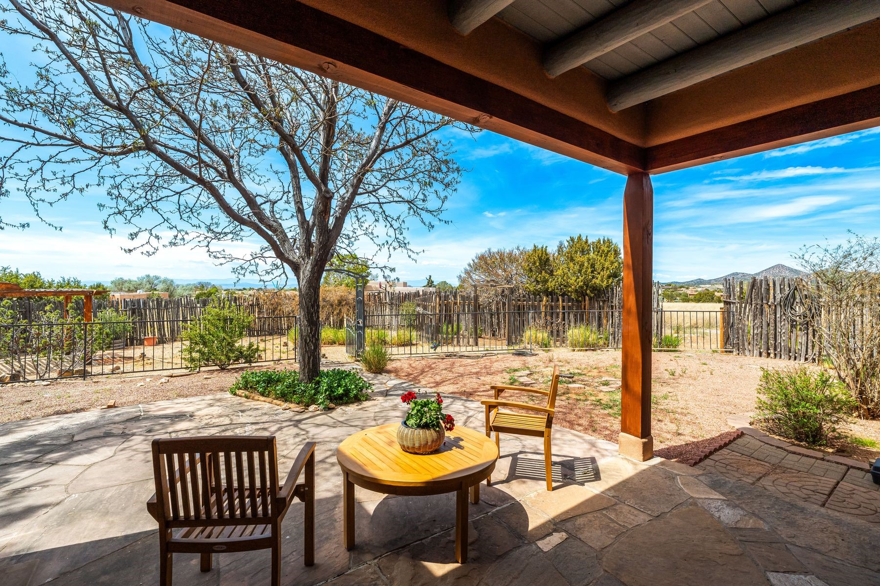  22 Descanso - 物件實景