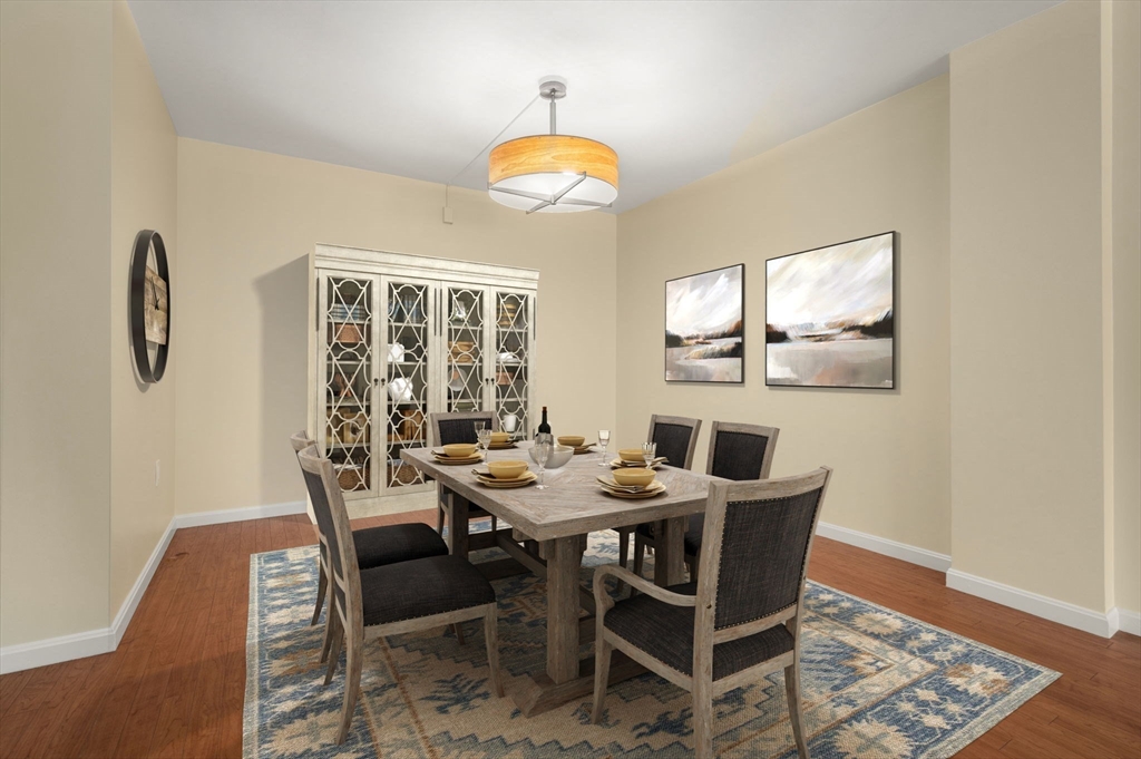 Watertown, Massachusetts, 02472, United States, 2 Bedrooms Bedrooms, ,2 BathroomsBathrooms,Residential,For Sale,1969435