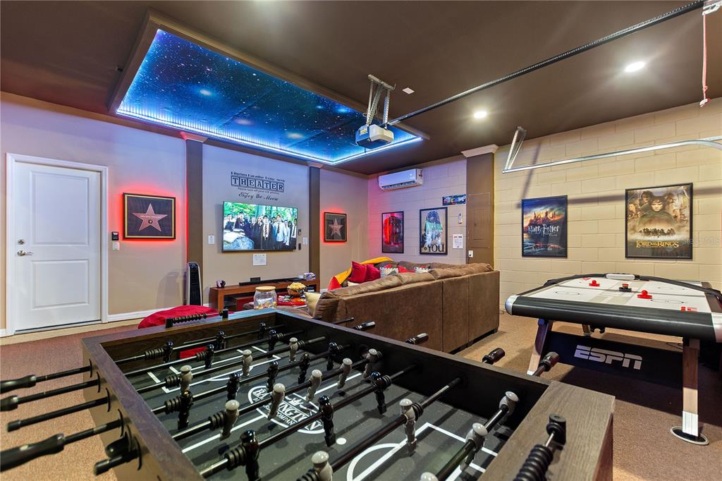 Davenport, Florida, 33837, United States, 5 Bedrooms Bedrooms, ,4 BathroomsBathrooms,Residential,For Sale,1933359