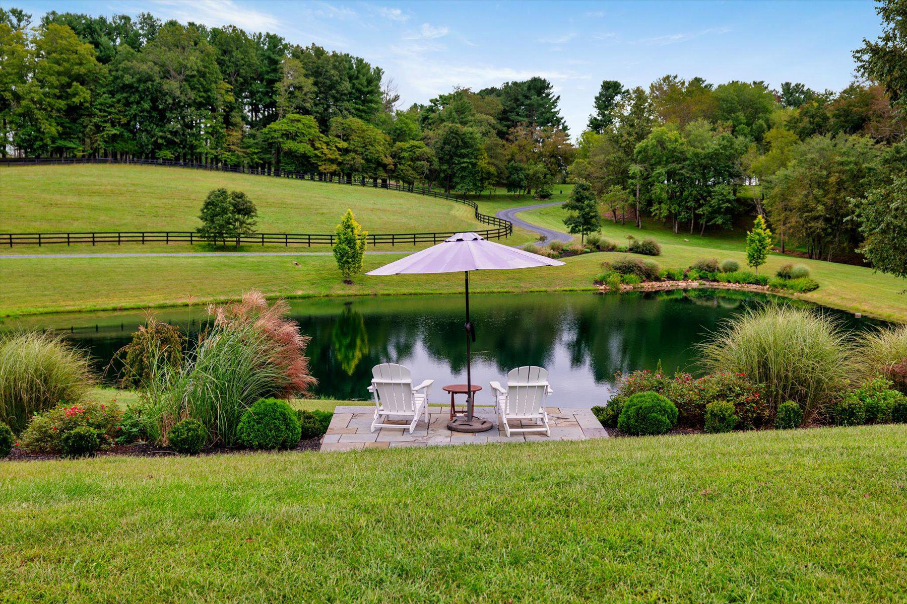 5740 and 5742 Keyser Road, Hume, VA, 22639 - 物件實景