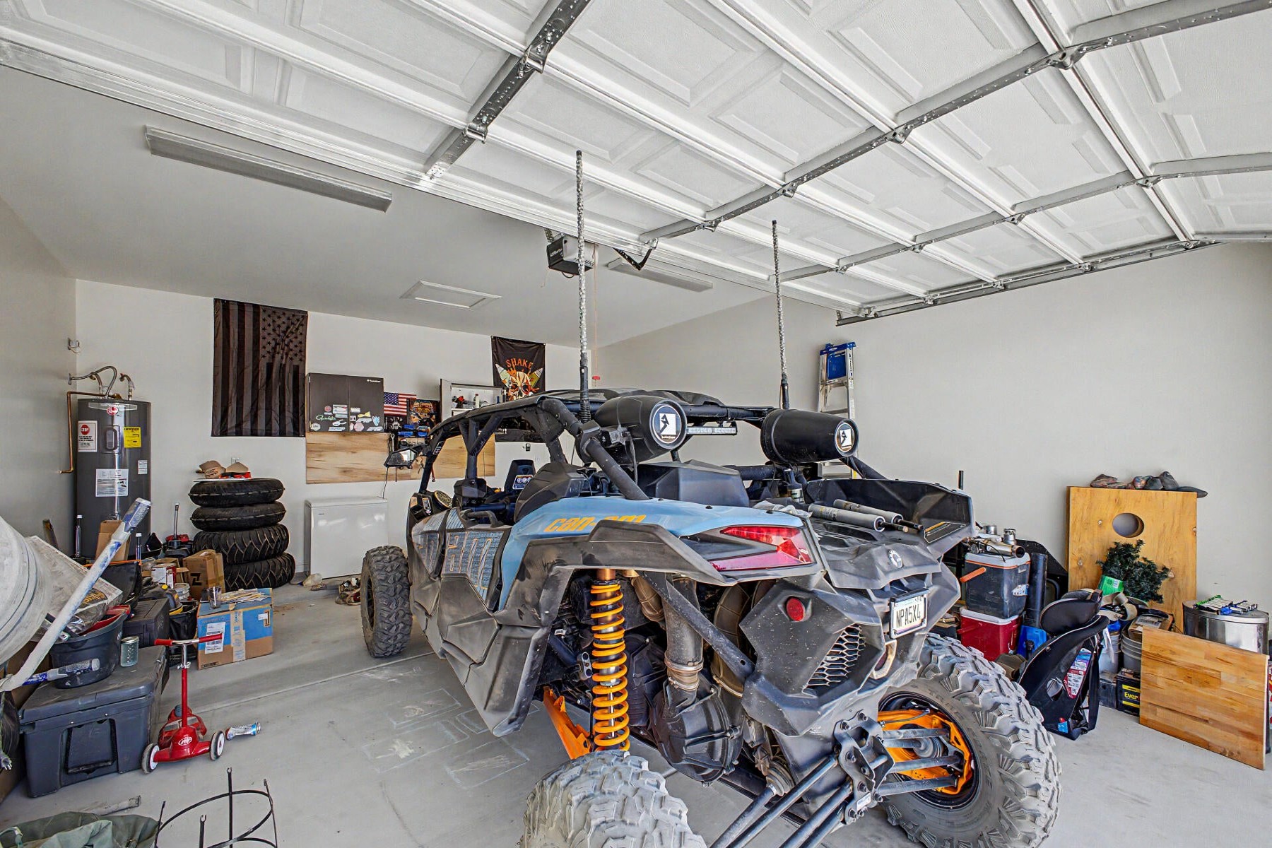  429 S 356th Drive  Tonopah, AZ - 物件實景