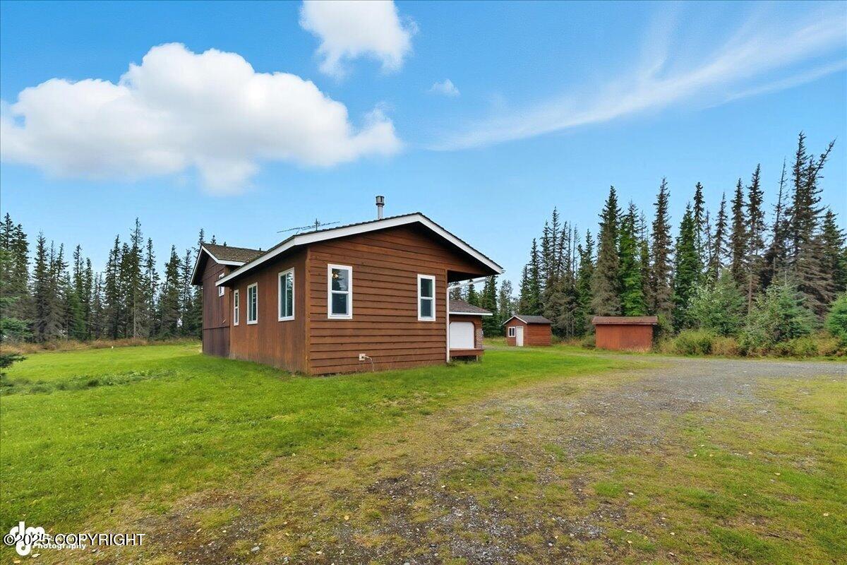 Soldotna, Alaska, 99669, United States, 4 Bedrooms Bedrooms, ,2 BathroomsBathrooms,Residential,For Sale,1977772