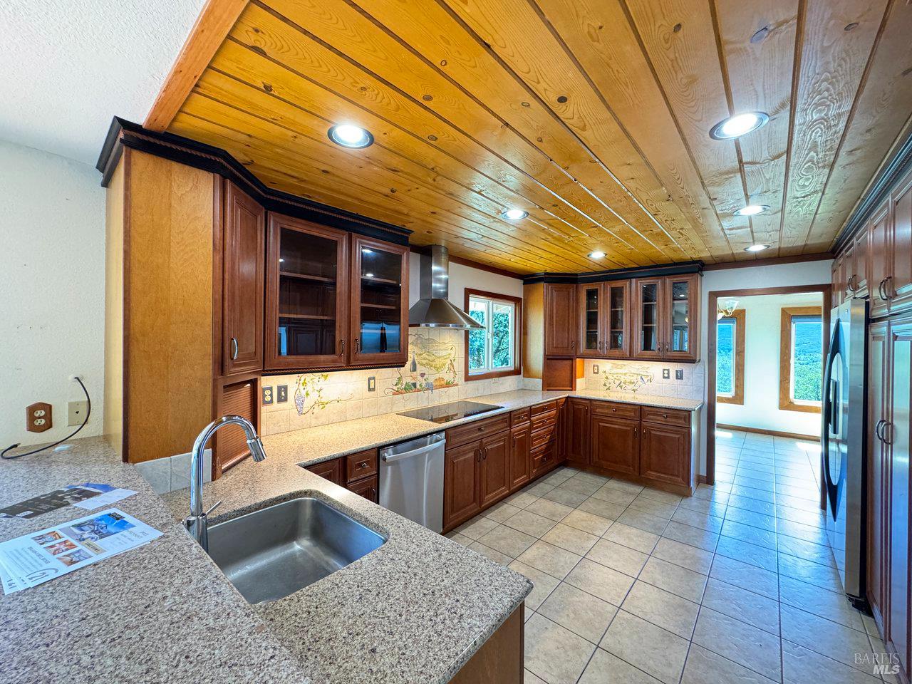 Lakeport, California, 95453, United States, 4 Bedrooms Bedrooms, ,3 BathroomsBathrooms,Residential,For Sale,2015104