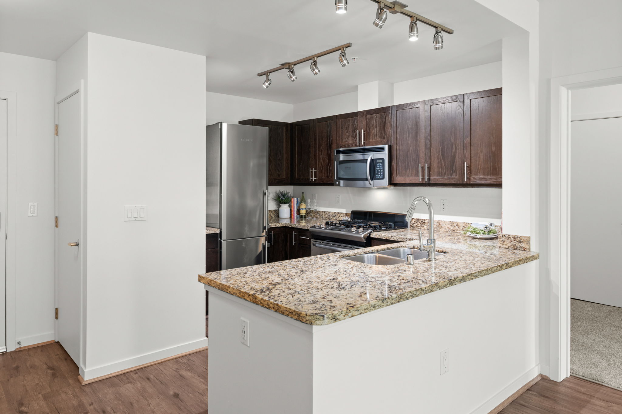  15100 6th Ave SW Unit #332, Burien, WA 98166 - 物件實景