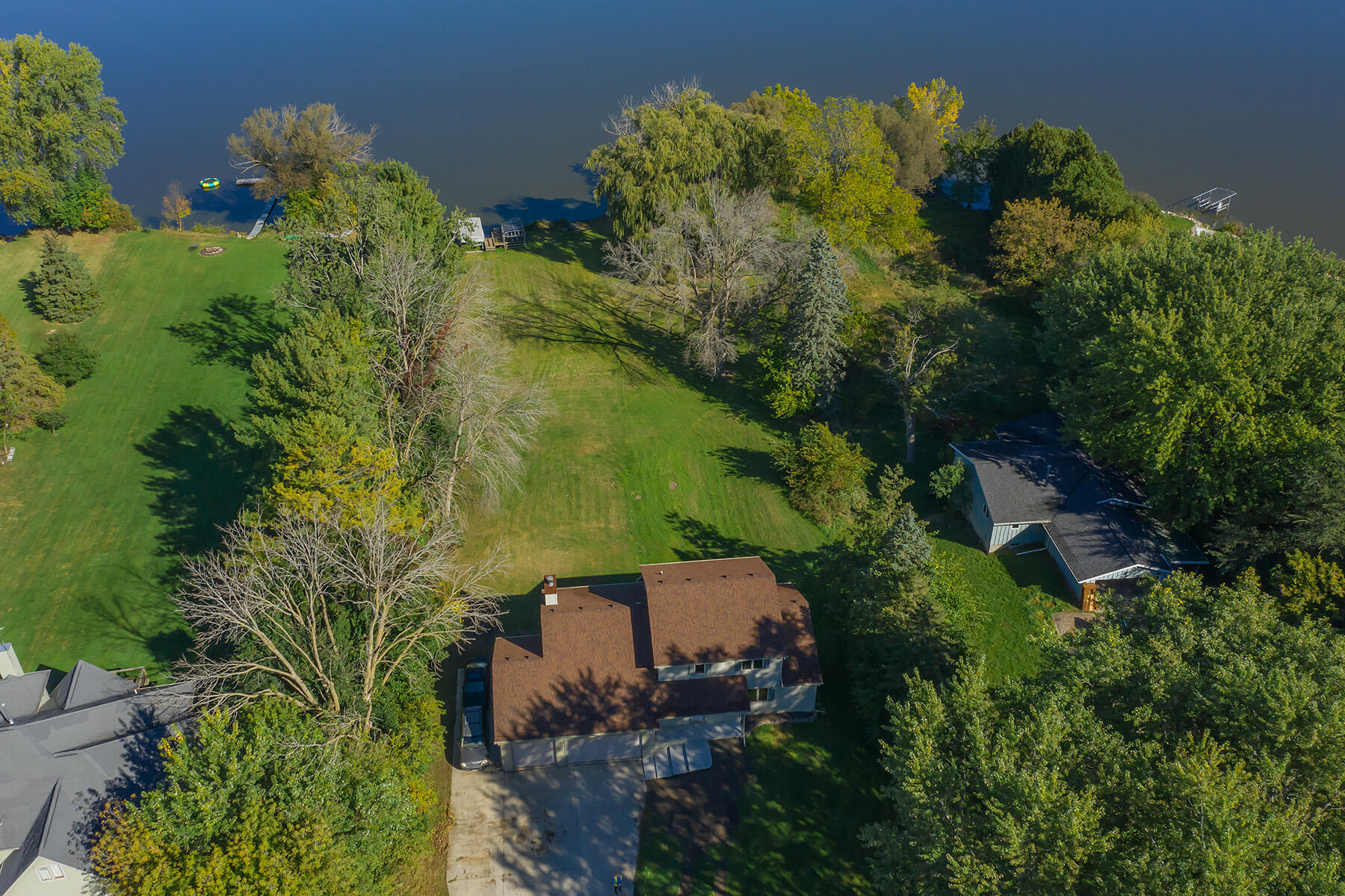 Hustisford, Wisconsin, 53034, United States, 3 Bedrooms Bedrooms, ,3 BathroomsBathrooms,Residential,For Sale,1962581