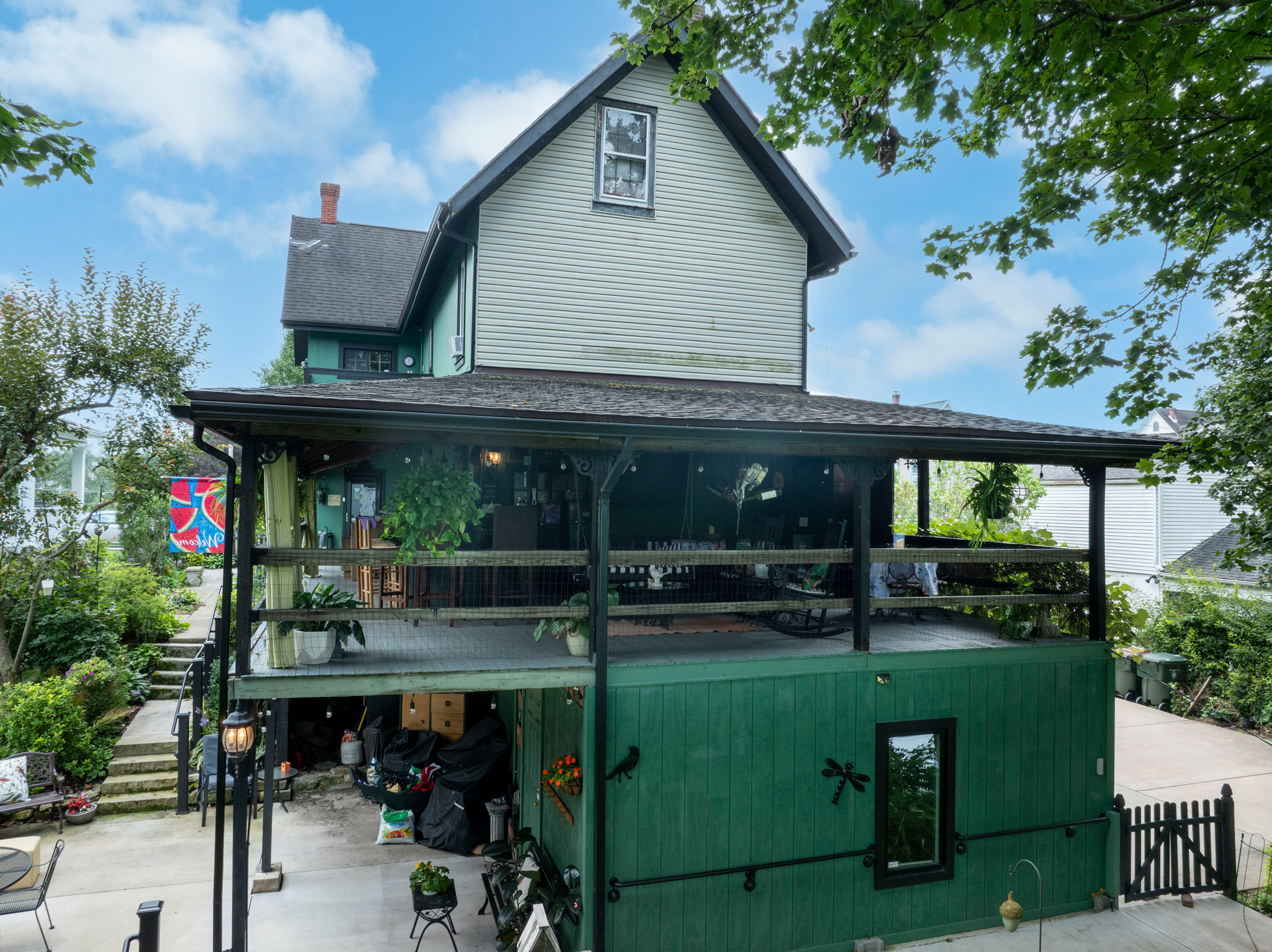  223 W Curtin St, Bellefonte, PA 16823 - 物件實景
