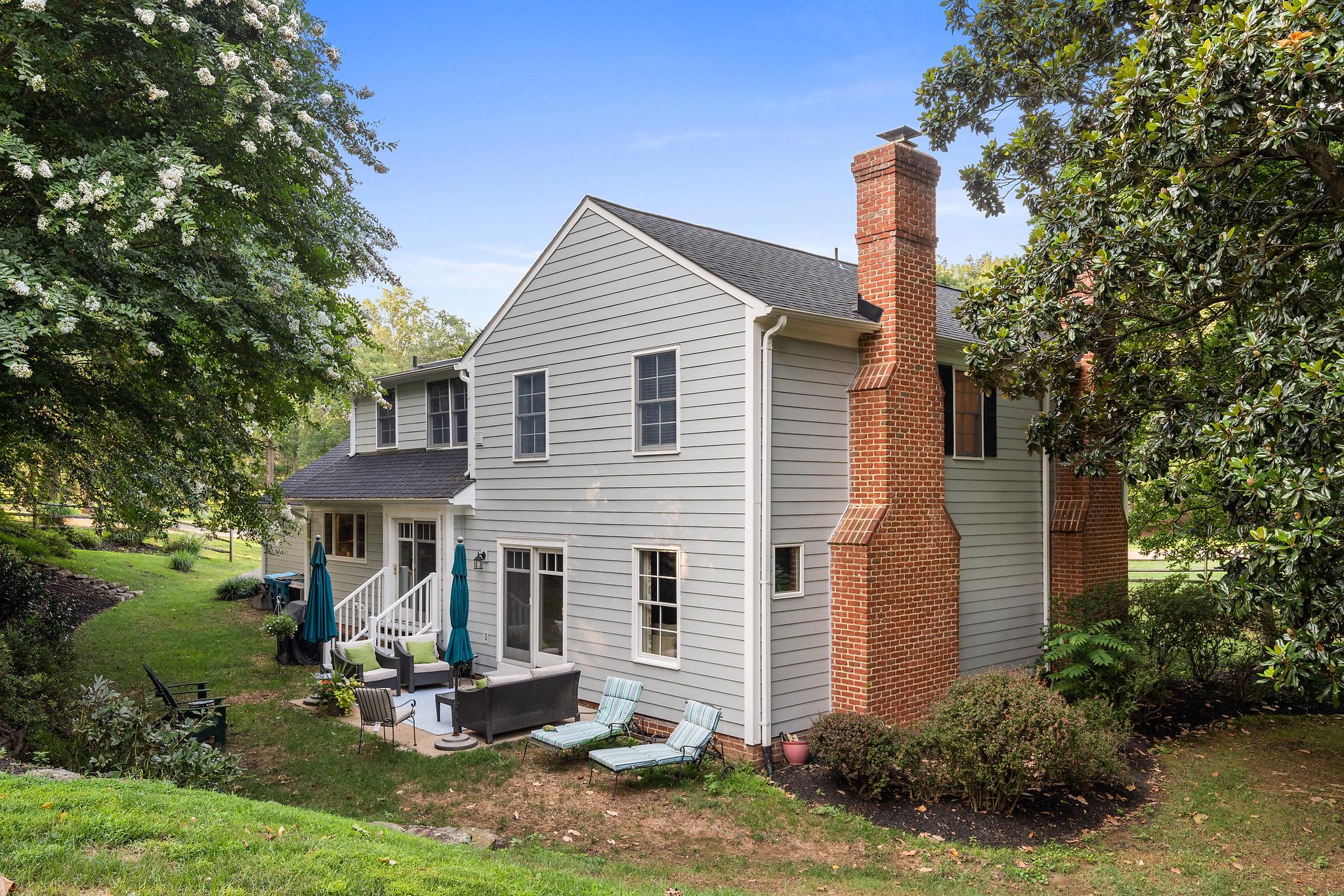  210 Falcon Ridge Road, Great Falls, VA, 22066 - 物件實景