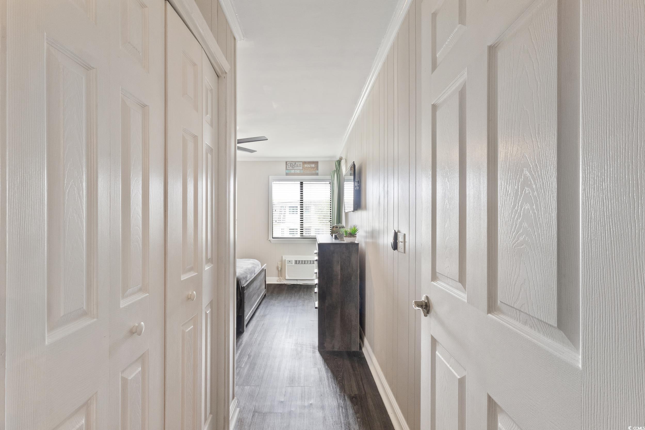  5601 N Ocean Blvd D315  Ocean Forest Villas - 物件實景