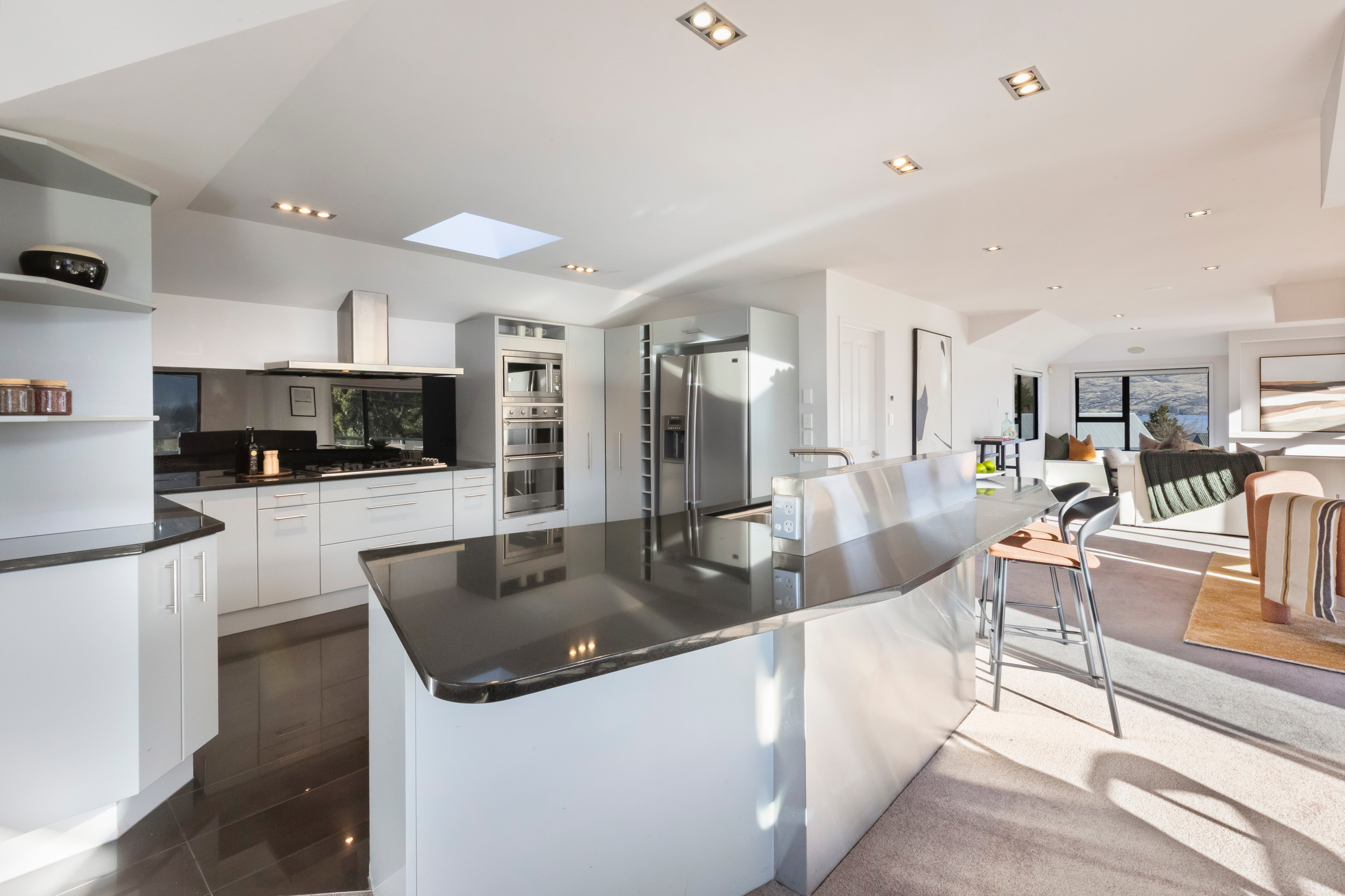  Sunshine, Space and Kelvin Heights Living - 物件實景
