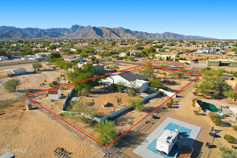 Litchfield Park, Arizona, 85340, United States, 3 Bedrooms Bedrooms, ,Residential,For Sale,1990487