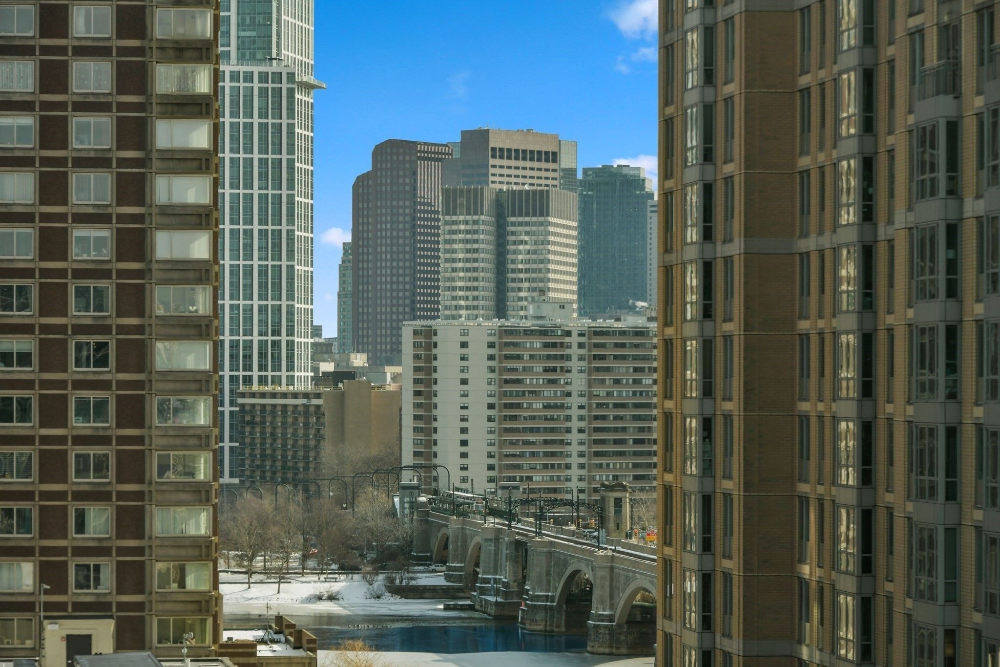  2 Earhart Street, Unit 1001, Cambridge, MA, 02141 - 物件實景