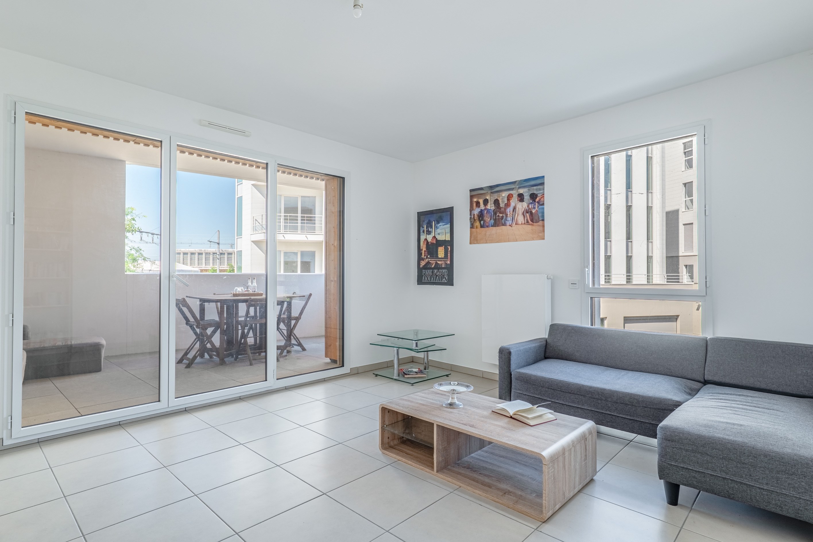  Appartement - 物件實景
