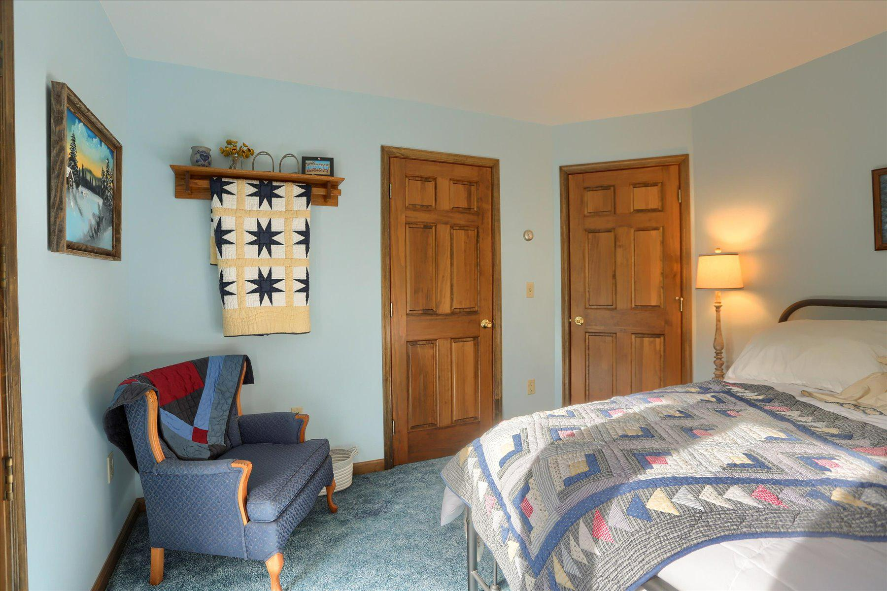 Richfield, Pennsylvania, 17086, United States, 3 Bedrooms Bedrooms, ,3 BathroomsBathrooms,Residential,For Sale,1993860