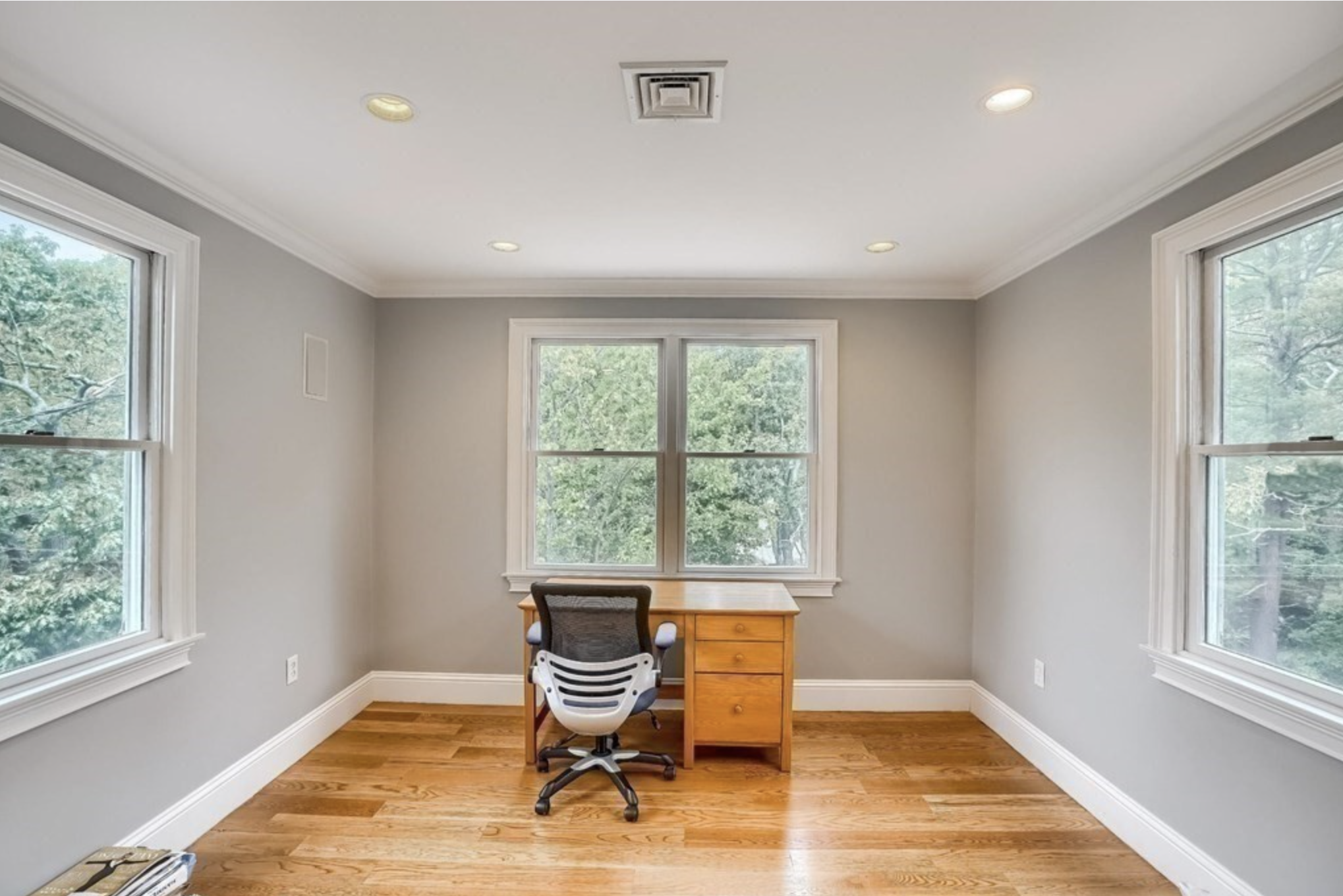  247 Forest Av, Cohasset - 物件實景