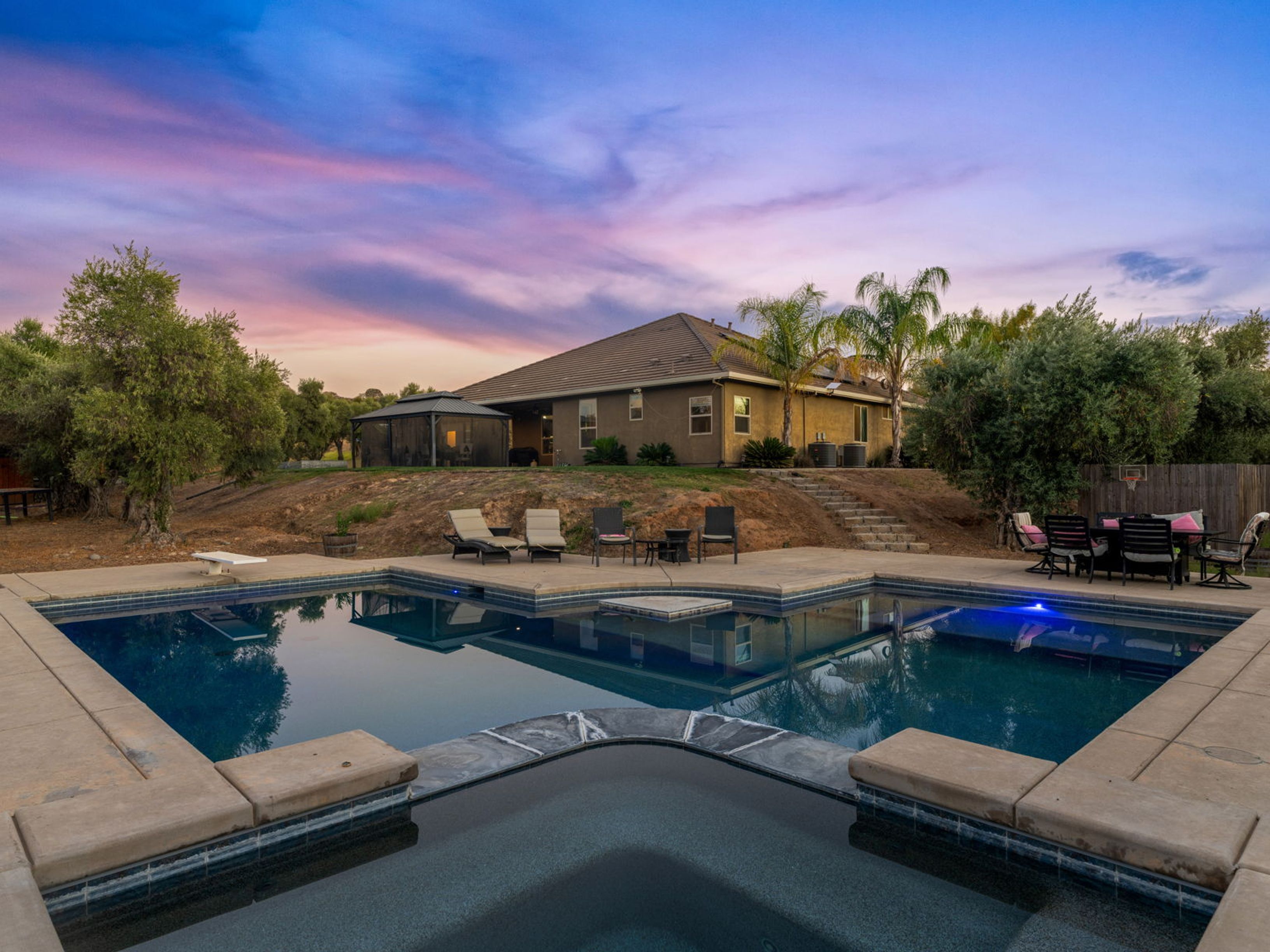  5250 West Lake Road, Valley Springs, CA 95252 - 物件實景