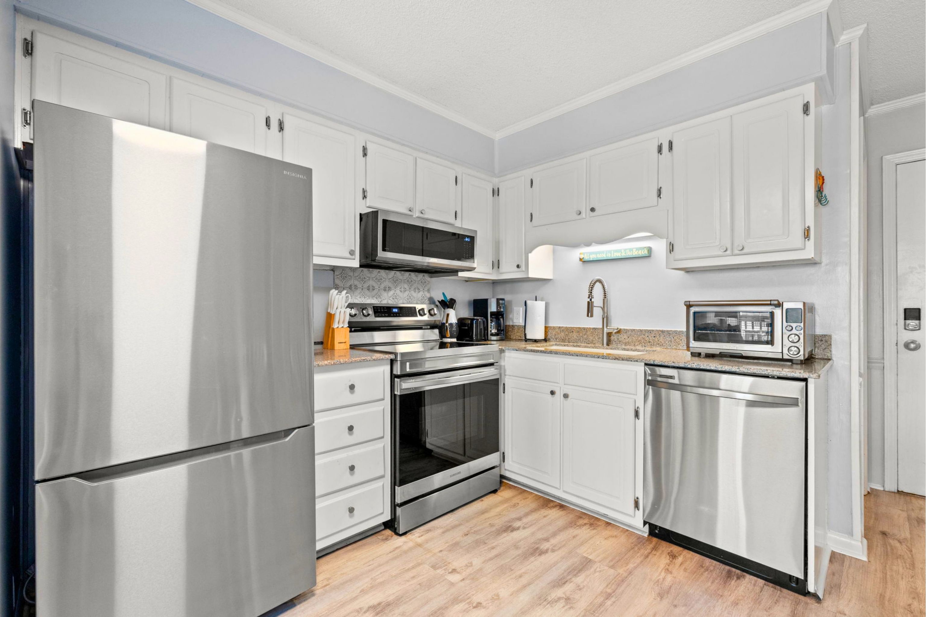  277 West 1st Street 1j, Ocean Isle Beach, NC 28469 - 物件實景