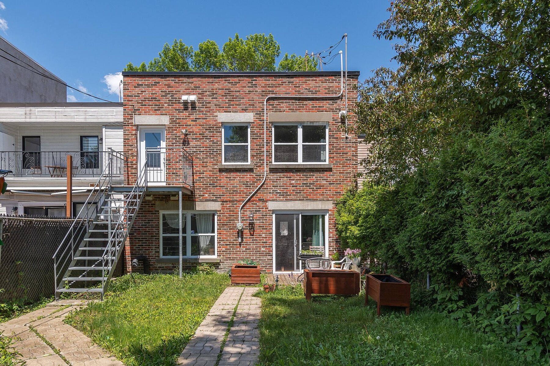  Verdun / Île-des-Soeurs, Montréal - 物件實景