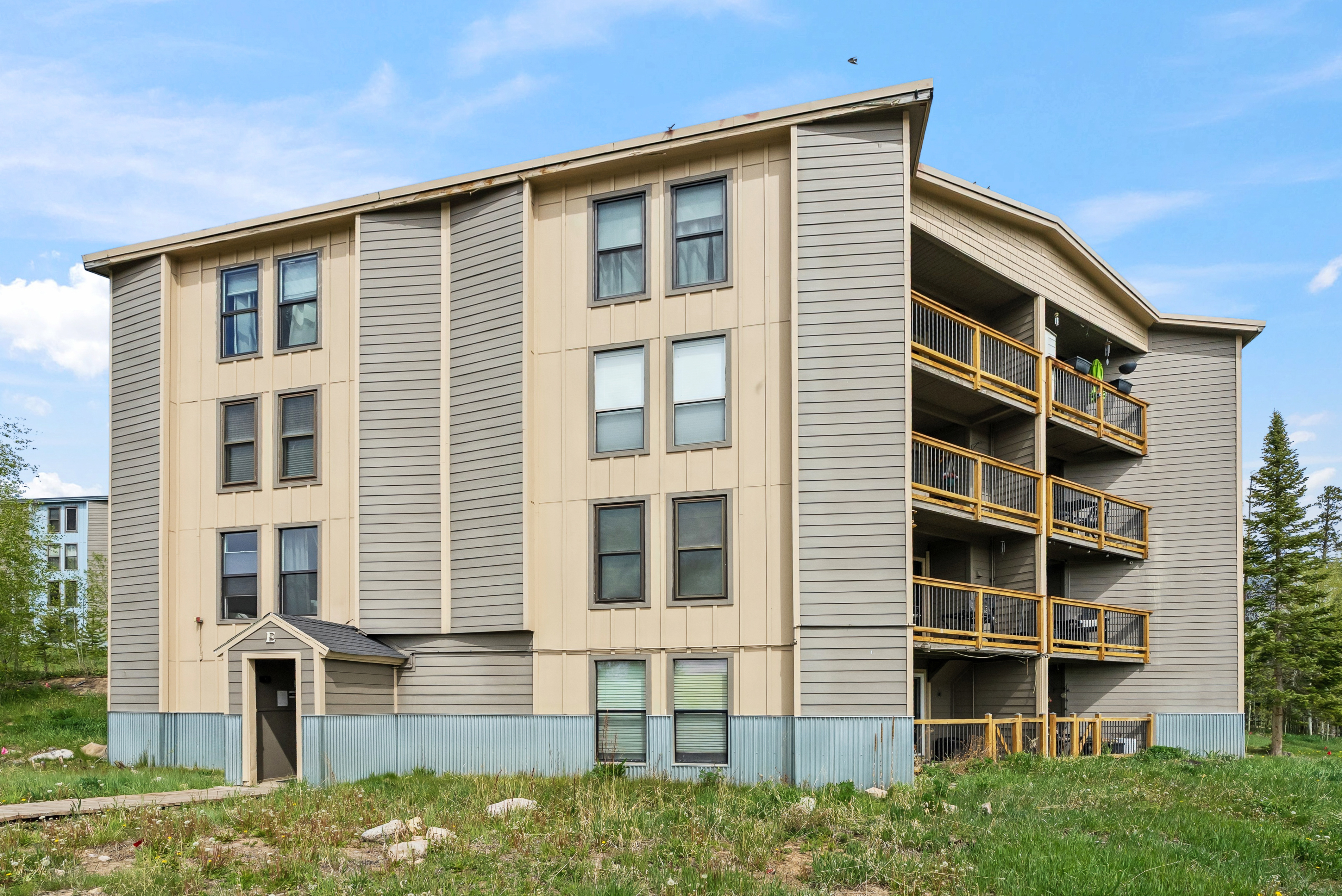  8100 Ryan Gulch Road, Wildernest, CO, 80498 - 物件實景