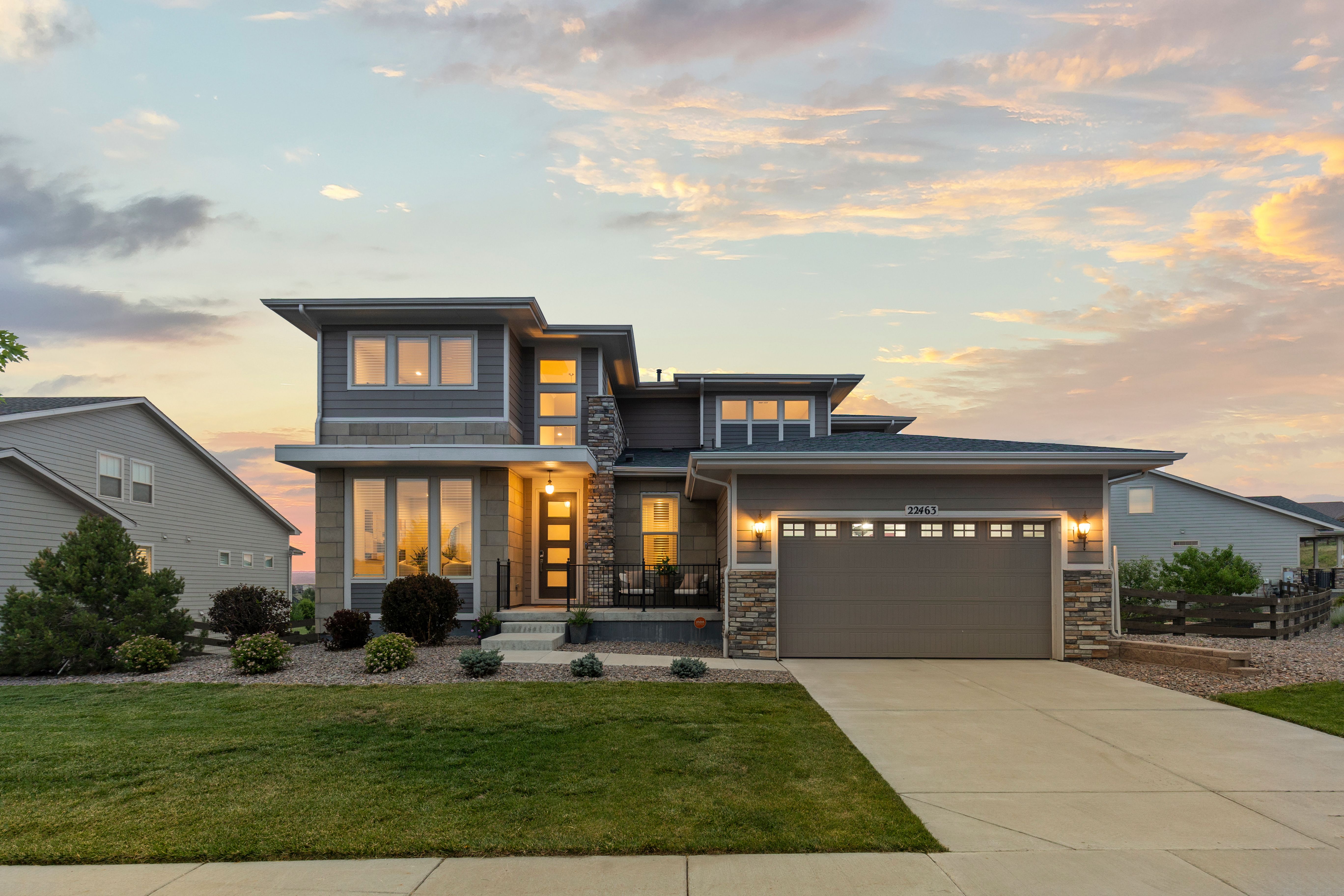  The newest crown jewel of Idyllwilde/Reata North in the heart of Parker - 物件實景