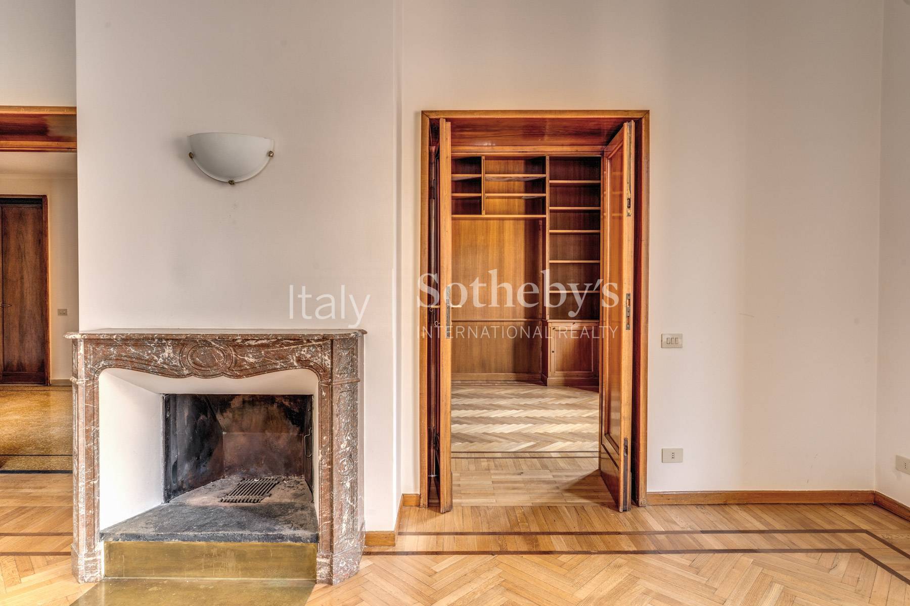 Elegant Residence on Via Panama - 物件實景