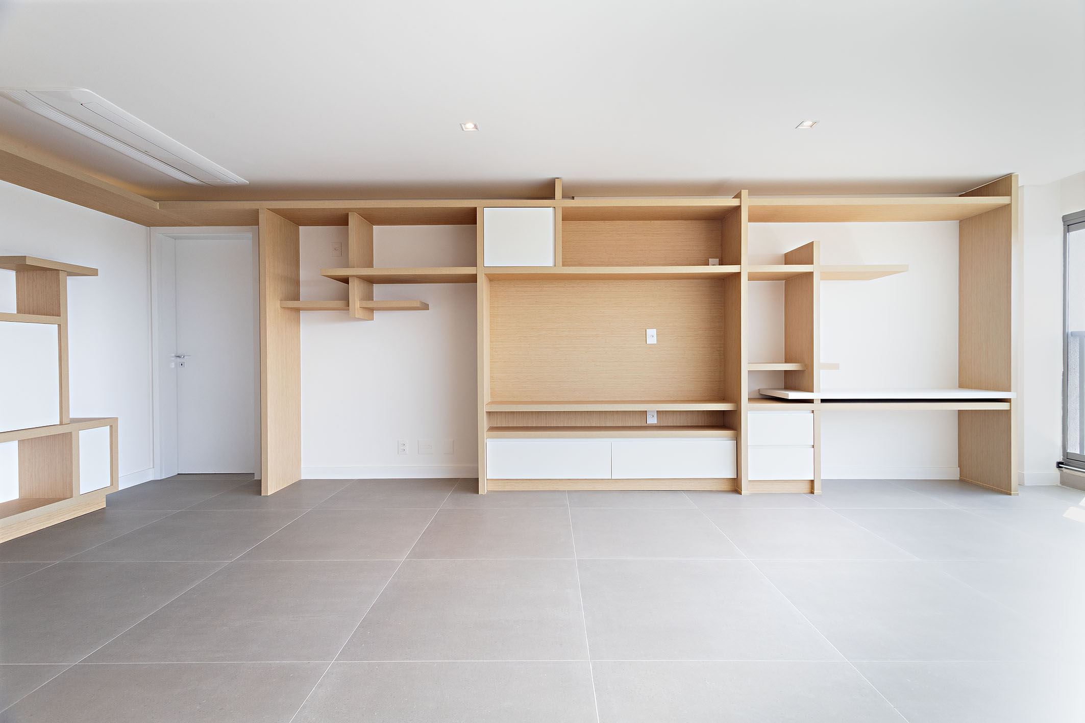  Apartment with permanent green views and tailored interior finishes - 物件實景