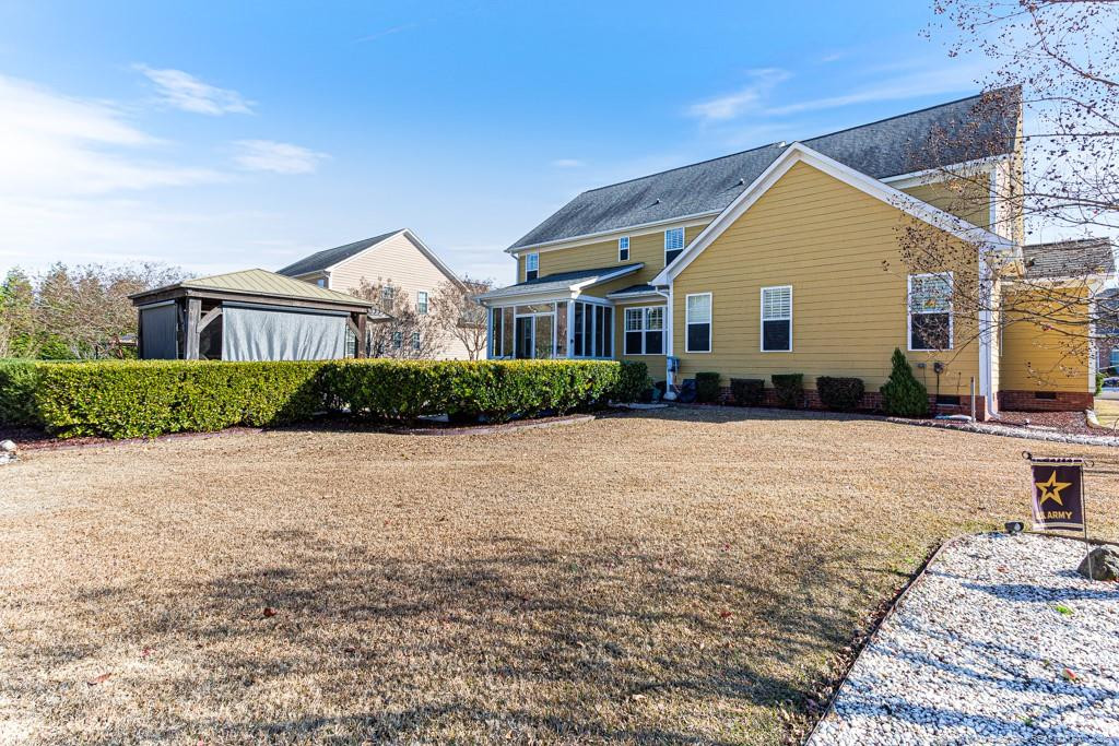 Fayetteville, North Carolina, 28312, United States, 5 Bedrooms Bedrooms, ,4 BathroomsBathrooms,Residential,For Sale,2001884