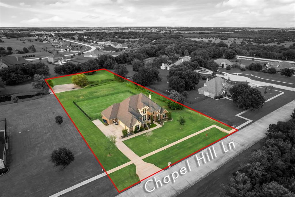 Mclendon Chisholm, Texas, 75032, United States, 5 Bedrooms Bedrooms, ,4 BathroomsBathrooms,Residential,For Sale,1900639