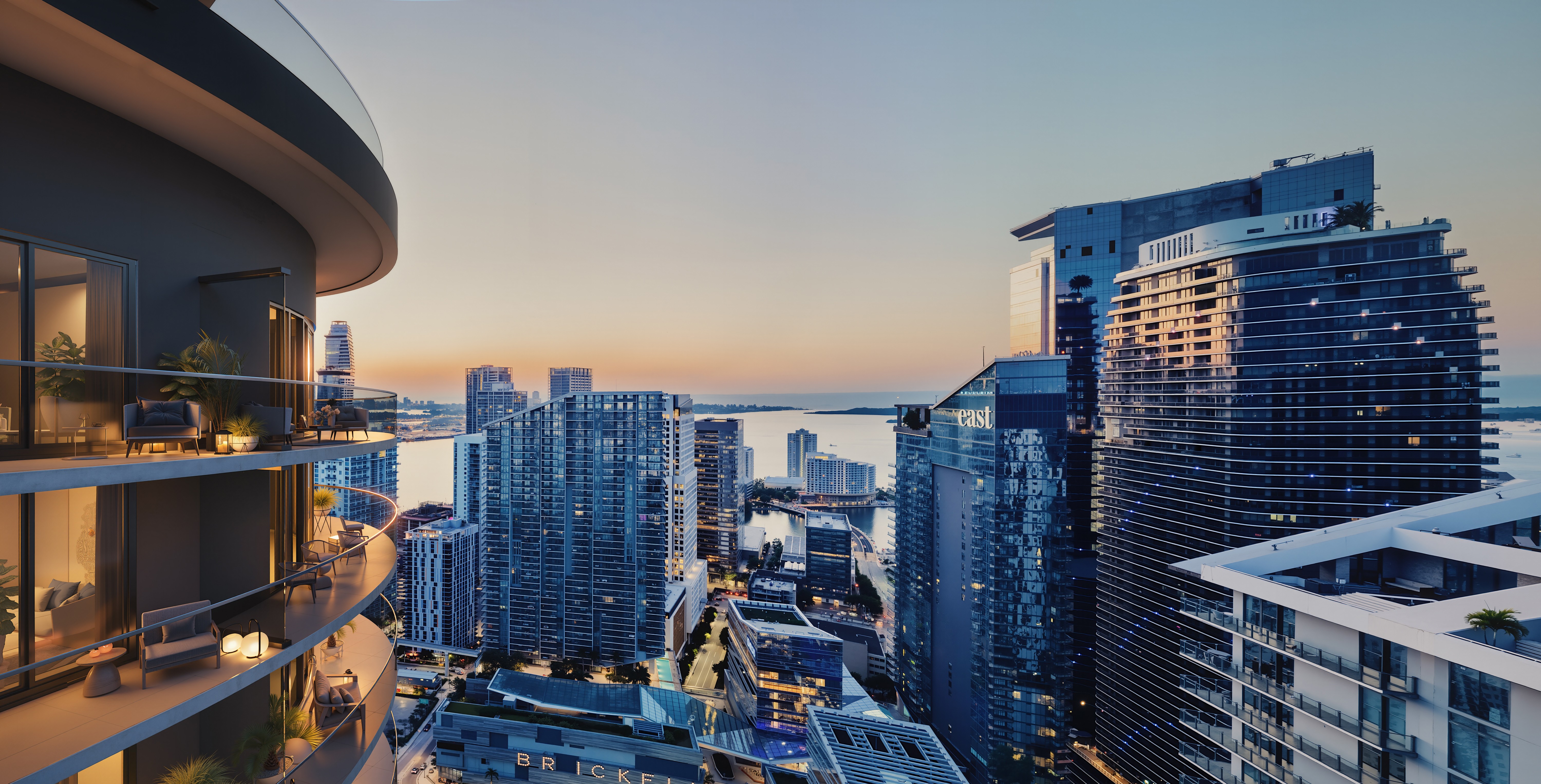  690 SW 1 Avenue, Miami, FL, 33130 - 物件實景