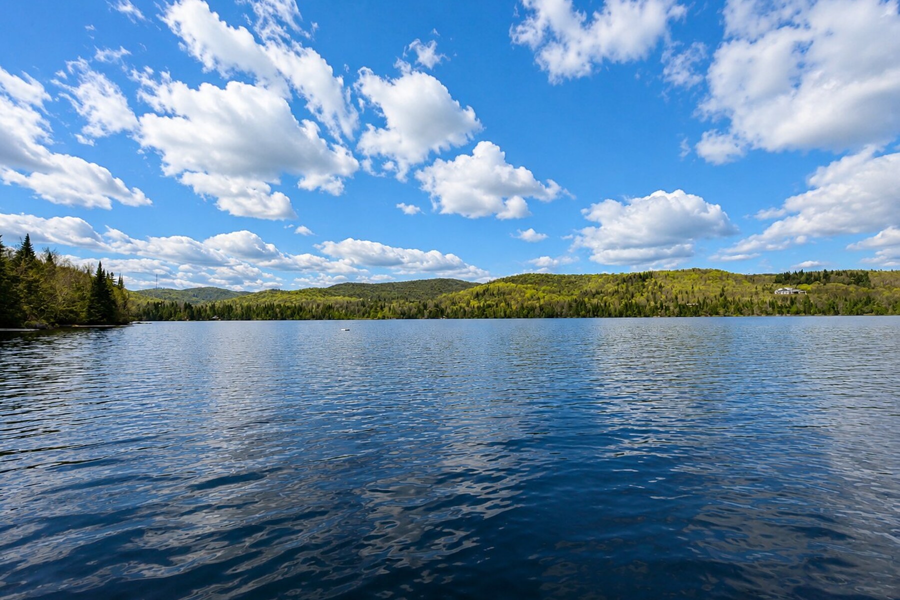  Ivry-sur-le-Lac, Laurentides - 物件實景