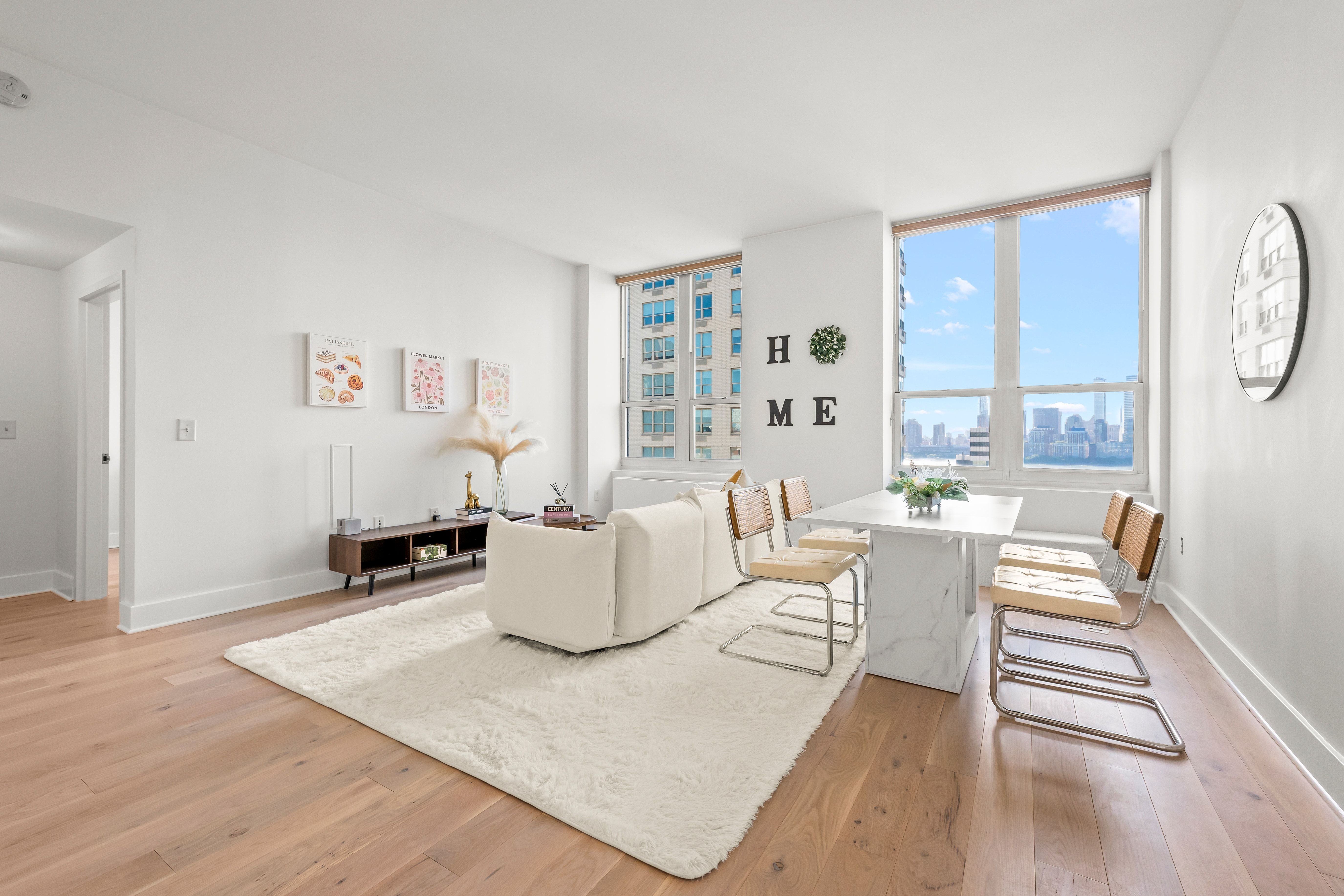  88 Morgan St.  #2105, Jersey City, NJ 07302 - 物件實景