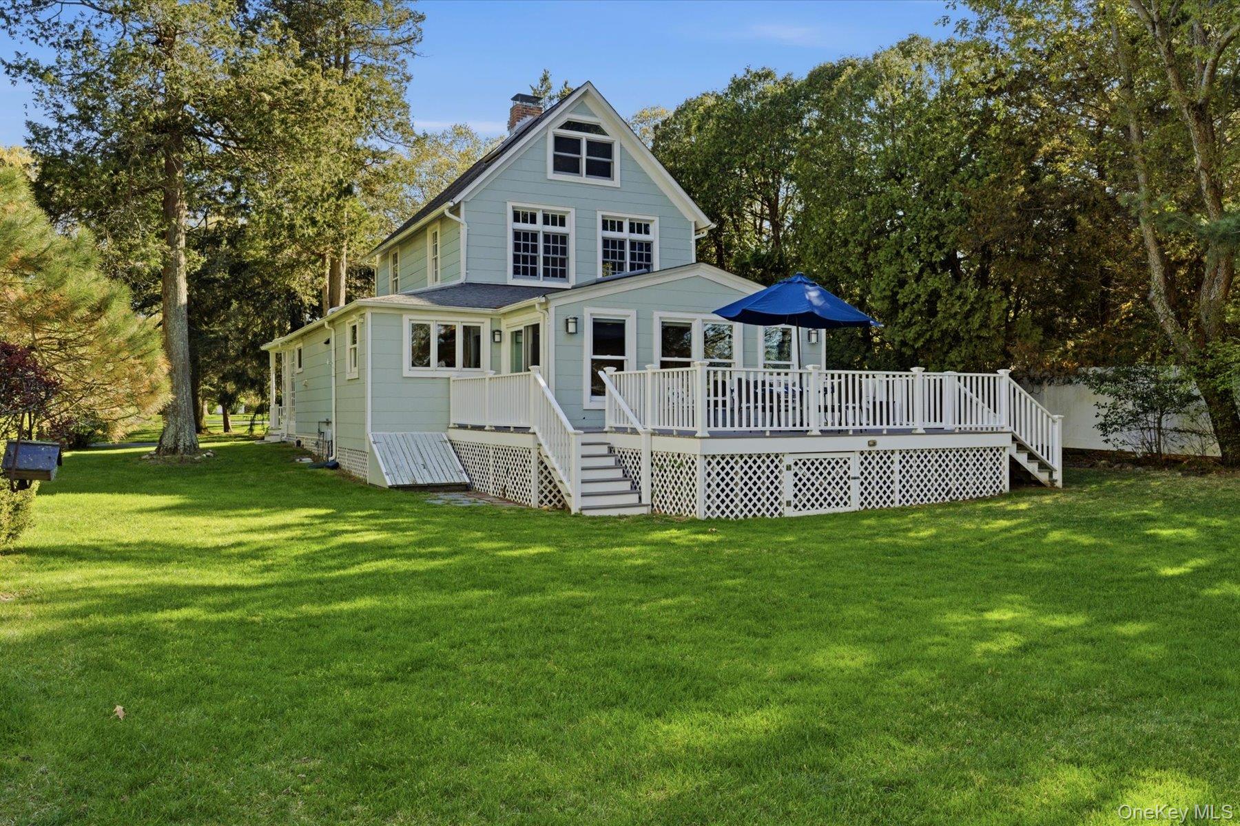  2850 & 2856 N Wading River Road, Wading River, NY, 11792 - 物件實景