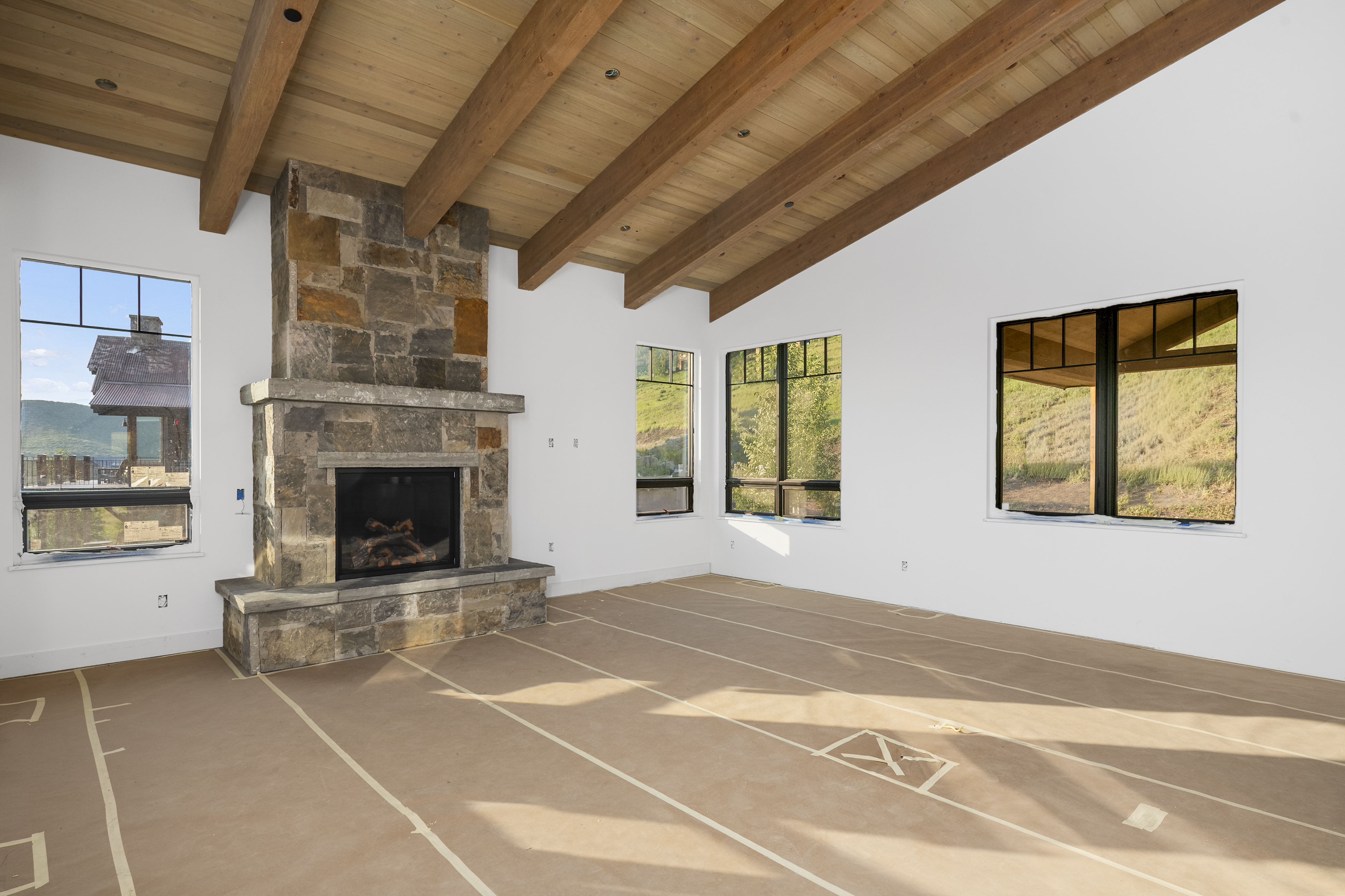  Welcome To Intentional Architecture Built For Authentic Crested Butte Living - 物件實景