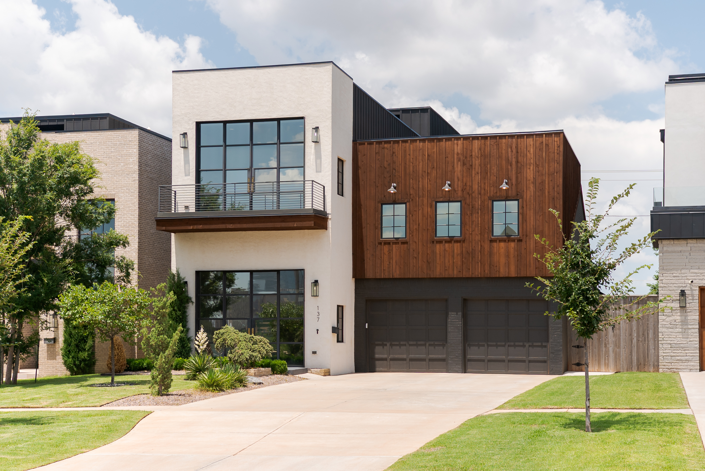  137 Northeast 14th Street, Oklahoma City, OK 73104 - 物件實景