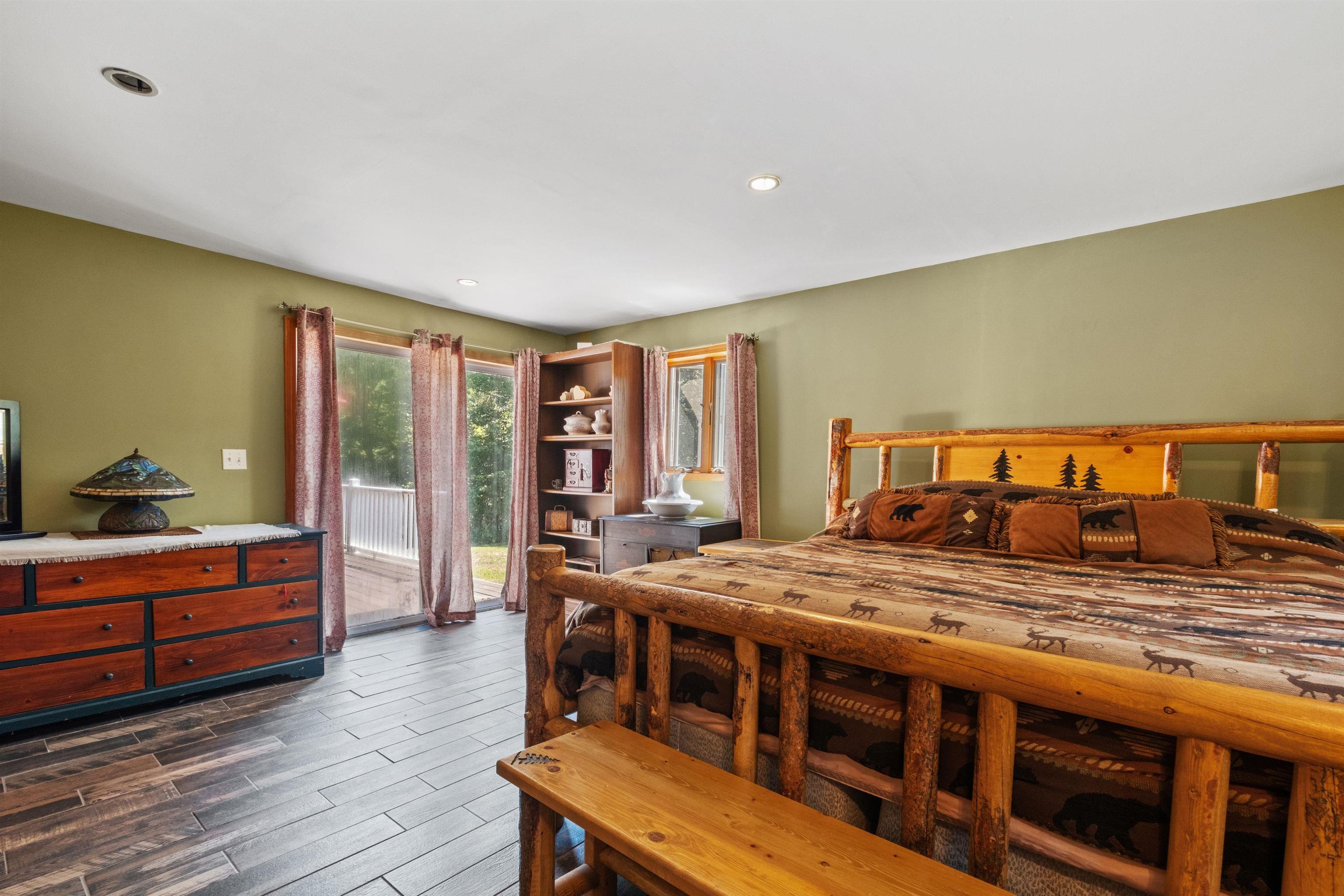 Bradford, New Hampshire, 03221, United States, 4 Bedrooms Bedrooms, ,1 BathroomBathrooms,Residential,For Sale,1924842