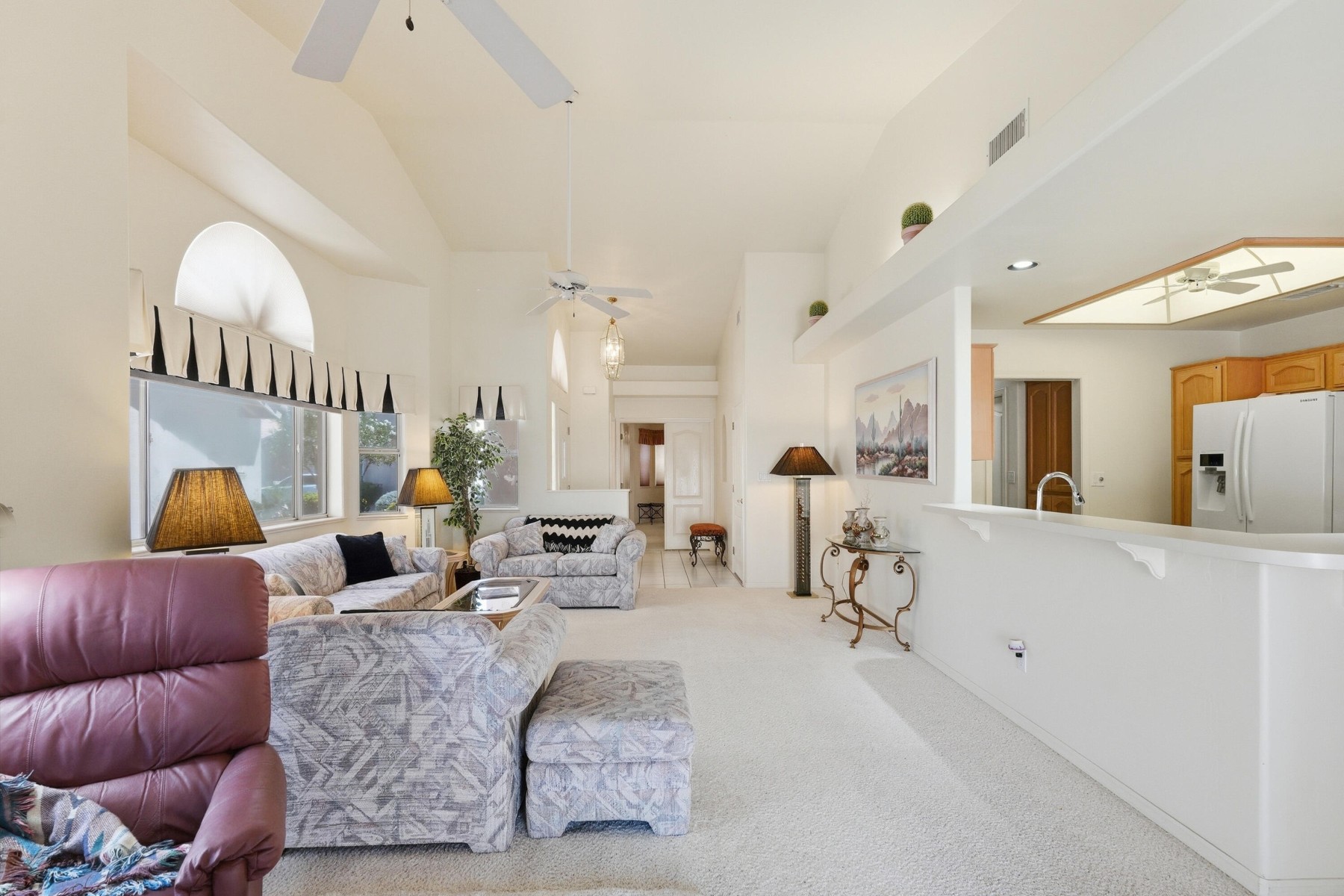  7928 E Pueblo Avenue¦Mesa, AZ - 物件實景