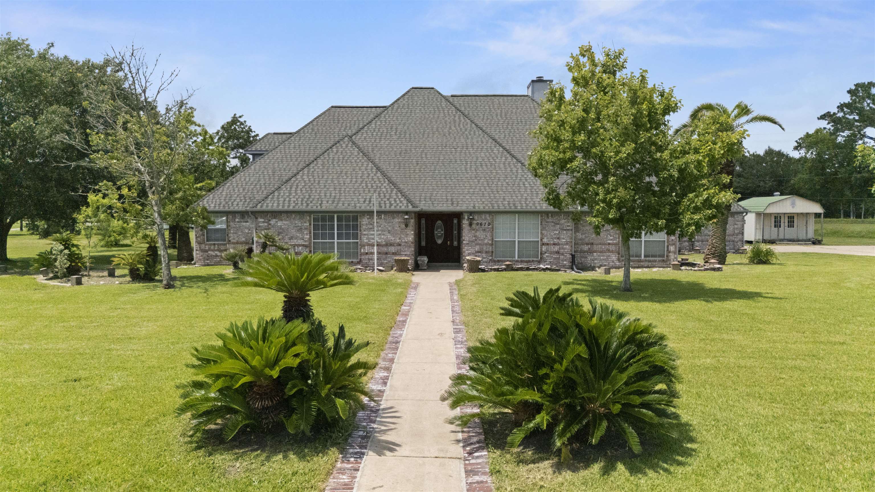Washington Blvd, Beaumont, TX 77707 #1