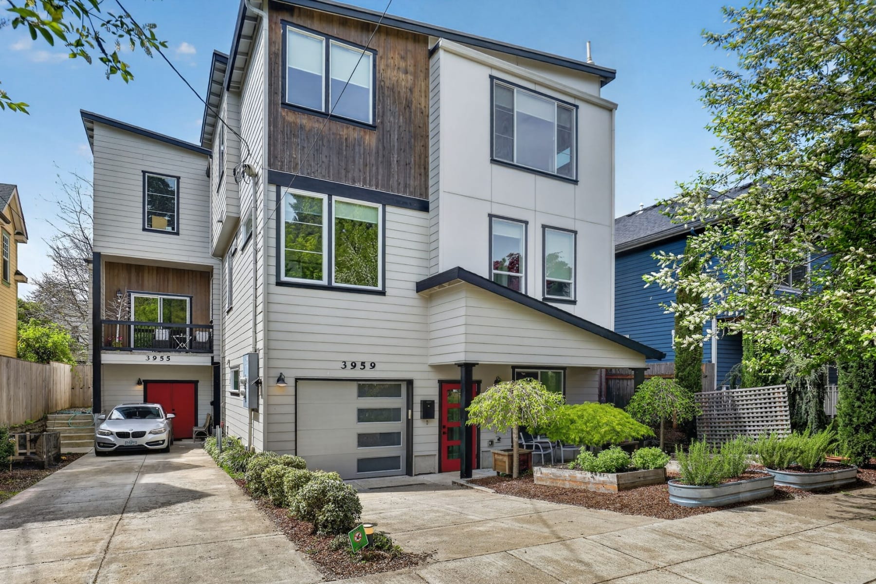  3959 NE 7TH AVE Portland, OR 97212 - 物件實景