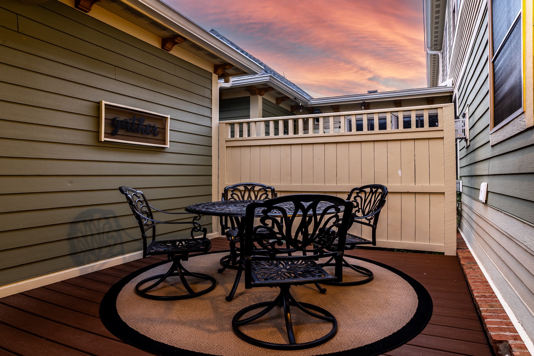  Stunning Townhome in Desirable Carmel Neighborhood - 物件實景