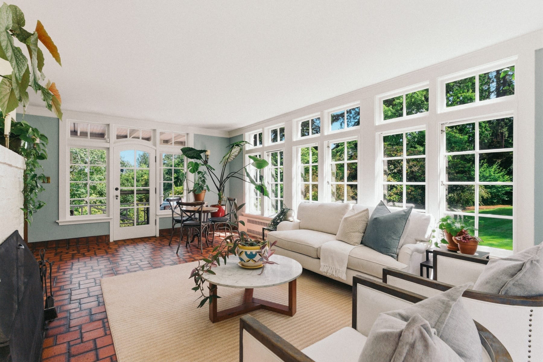  2030 S MILITARY RD Portland, OR 97219 - 物件實景