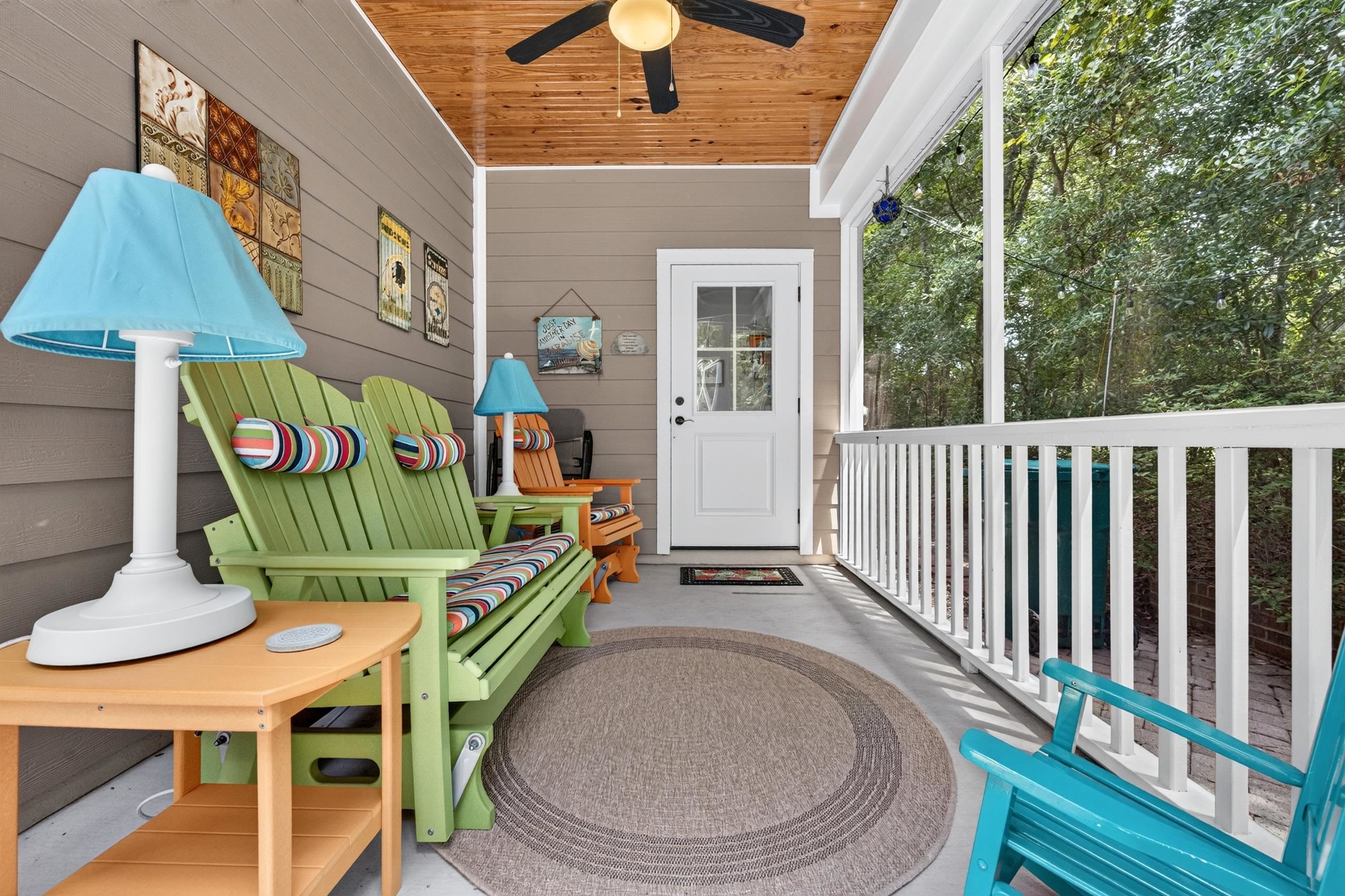  172 Tuckers Road  Litchfield Plantation - 物件實景
