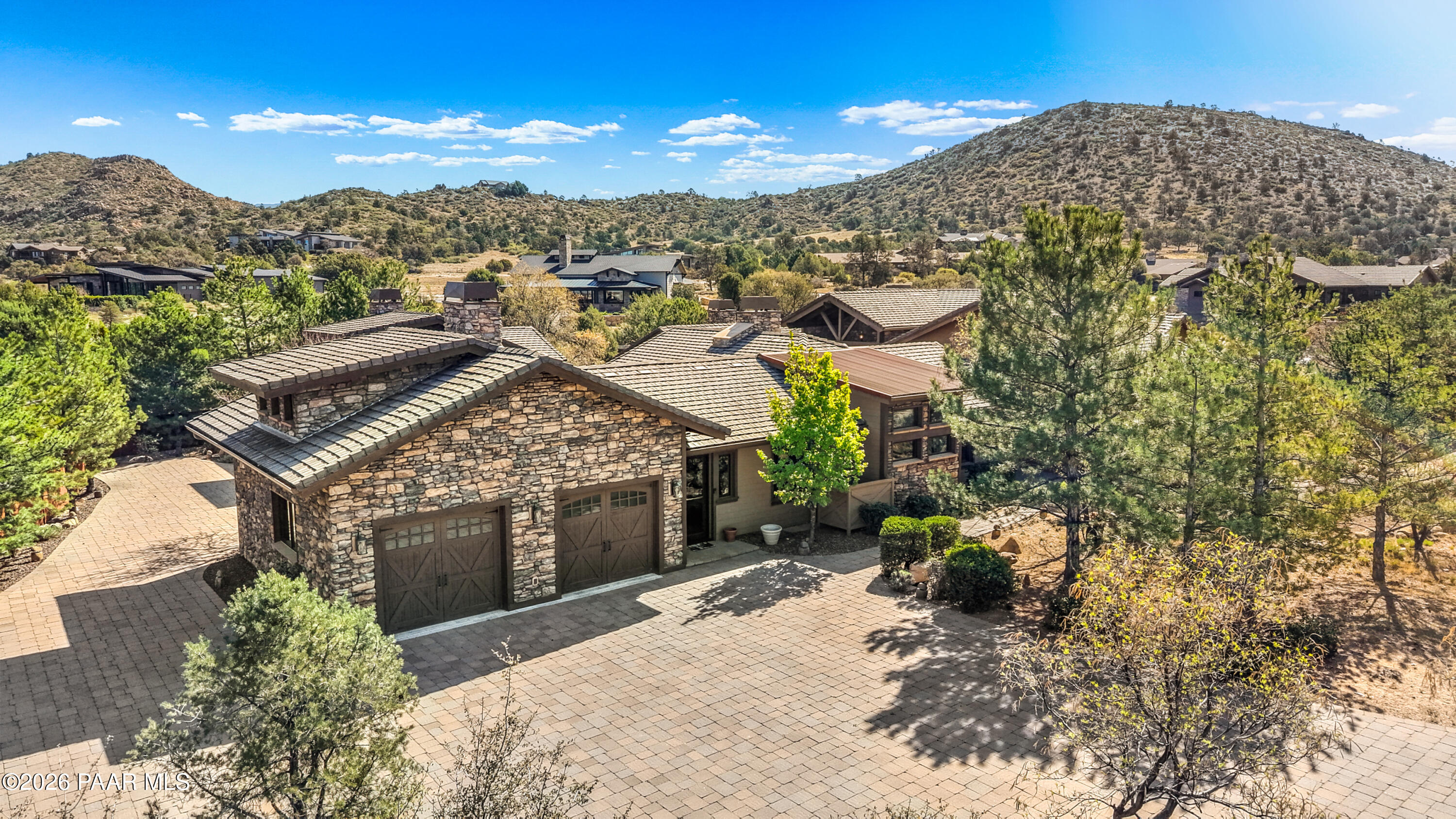  5350 West Three Forks Road, Prescott, AZ 86305 - 物件實景