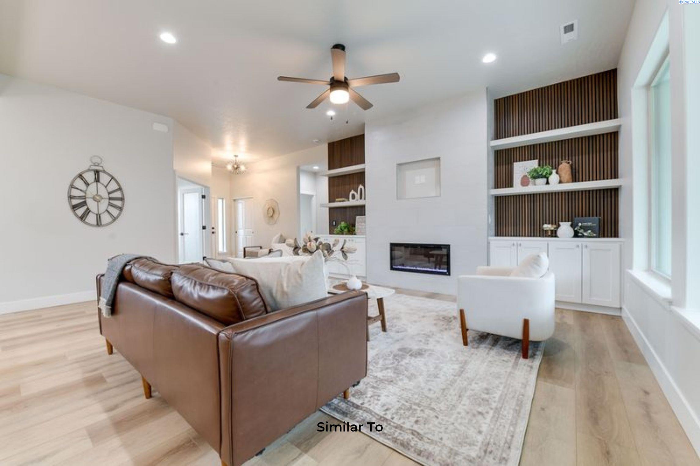 Kennewick, Washington, 99338, United States, 4 Bedrooms Bedrooms, ,2 BathroomsBathrooms,Residential,For Sale,1829366