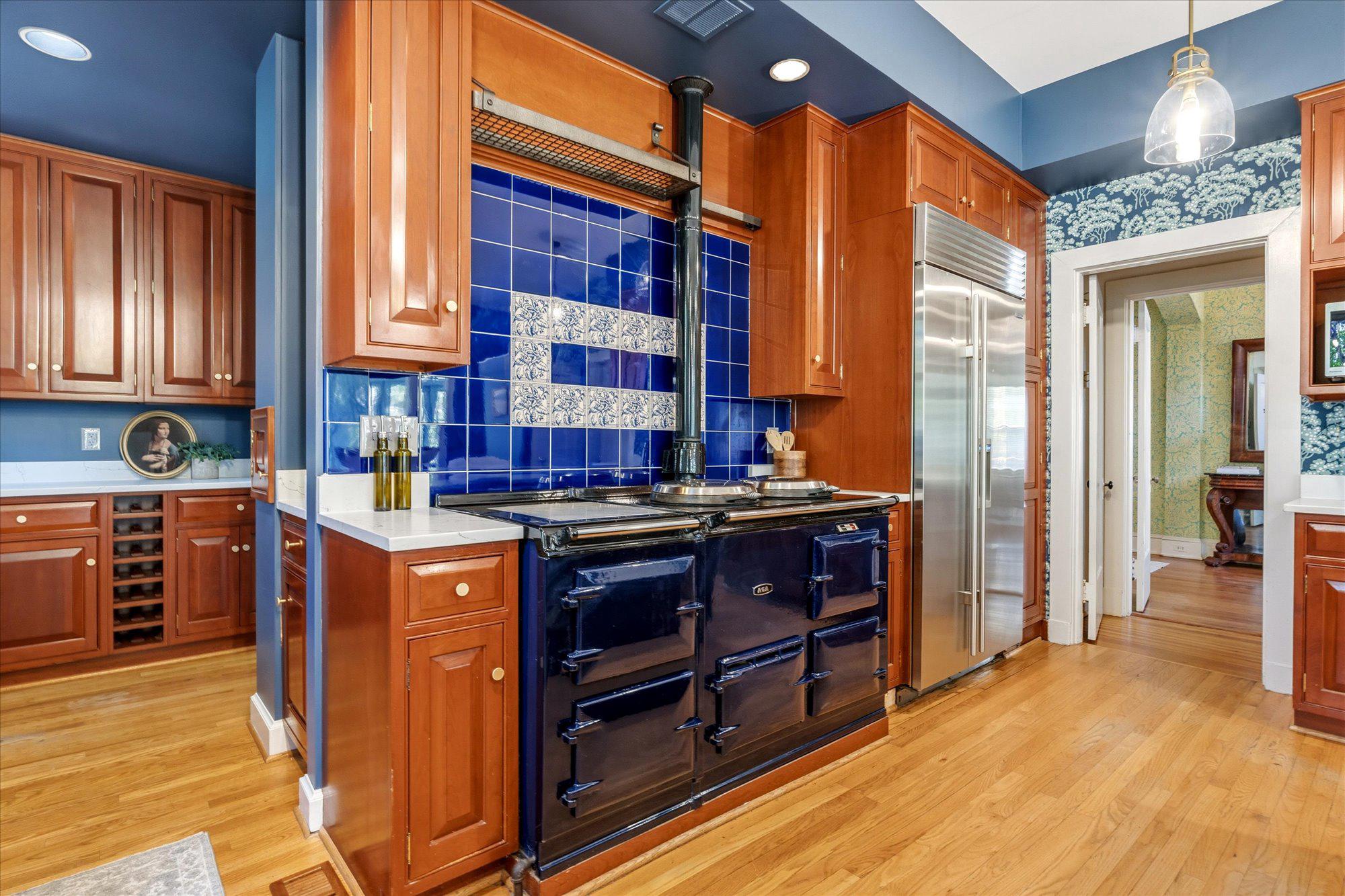  5 Chevy Chase Circle, Chevy Chase, MD, 20815 - 物件實景