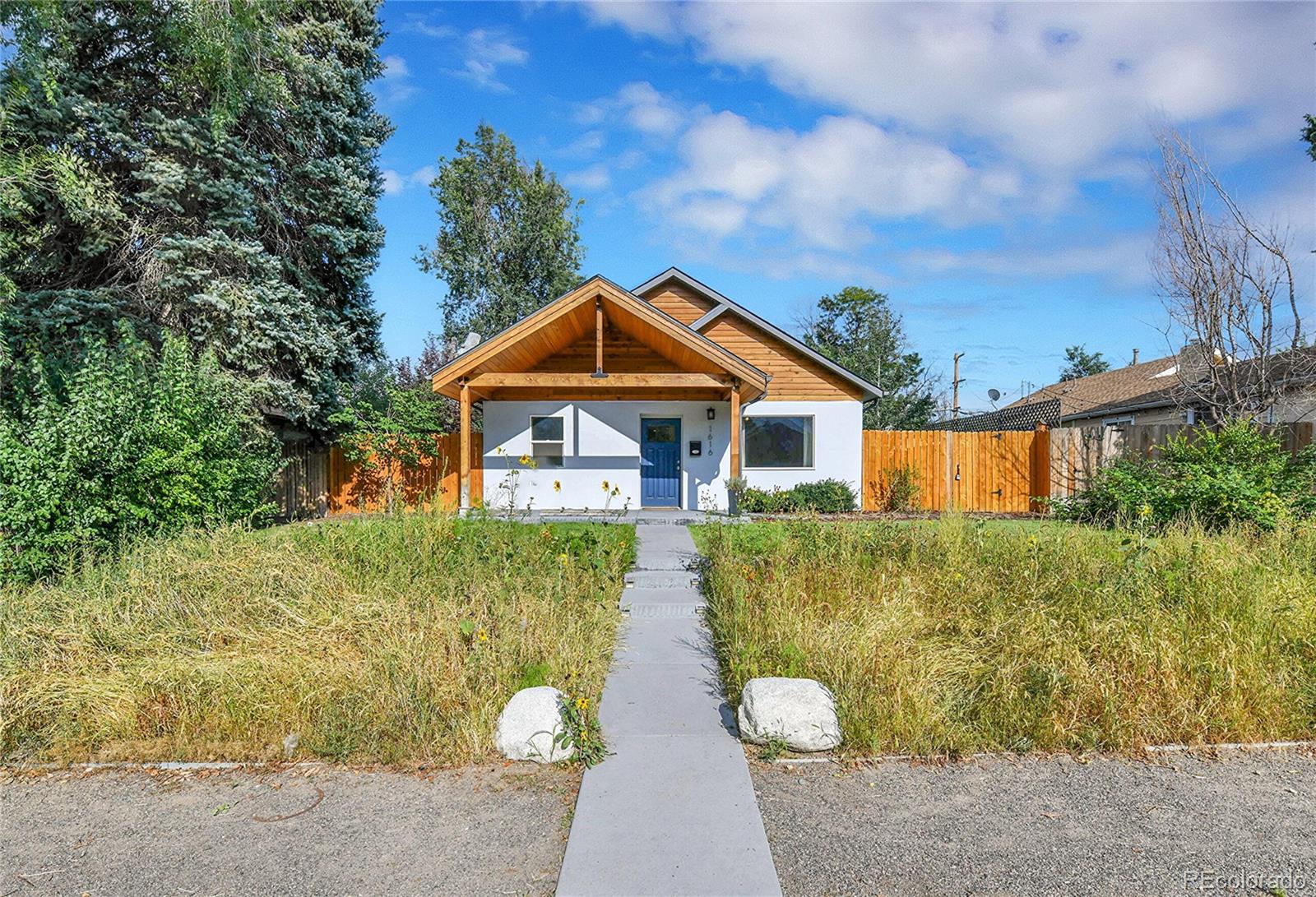 Denver, Colorado, 80220, United States, 3 Bedrooms Bedrooms, ,1 BathroomBathrooms,Residential,For Sale,1932053