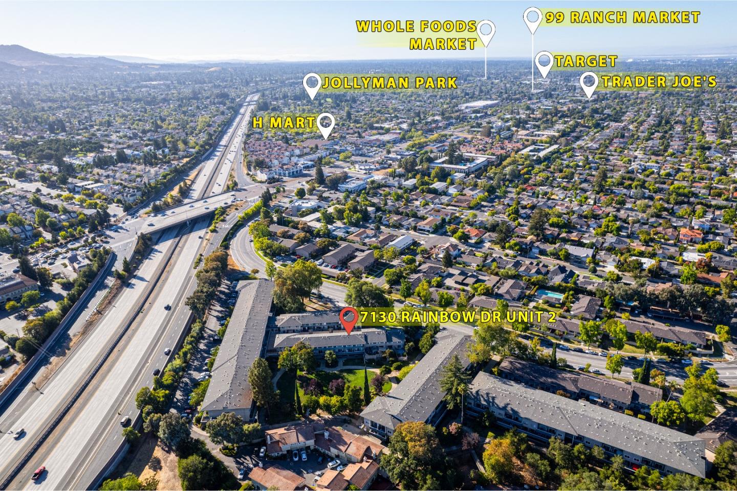 San Jose, California, 95129, United States, 2 Bedrooms Bedrooms, ,2 BathroomsBathrooms,Residential,For Sale,1910776