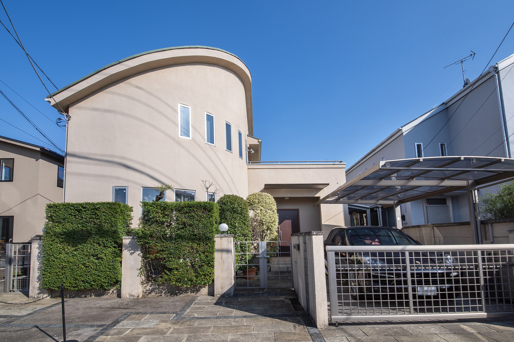  Inokashira Parkside Residence - 物件實景