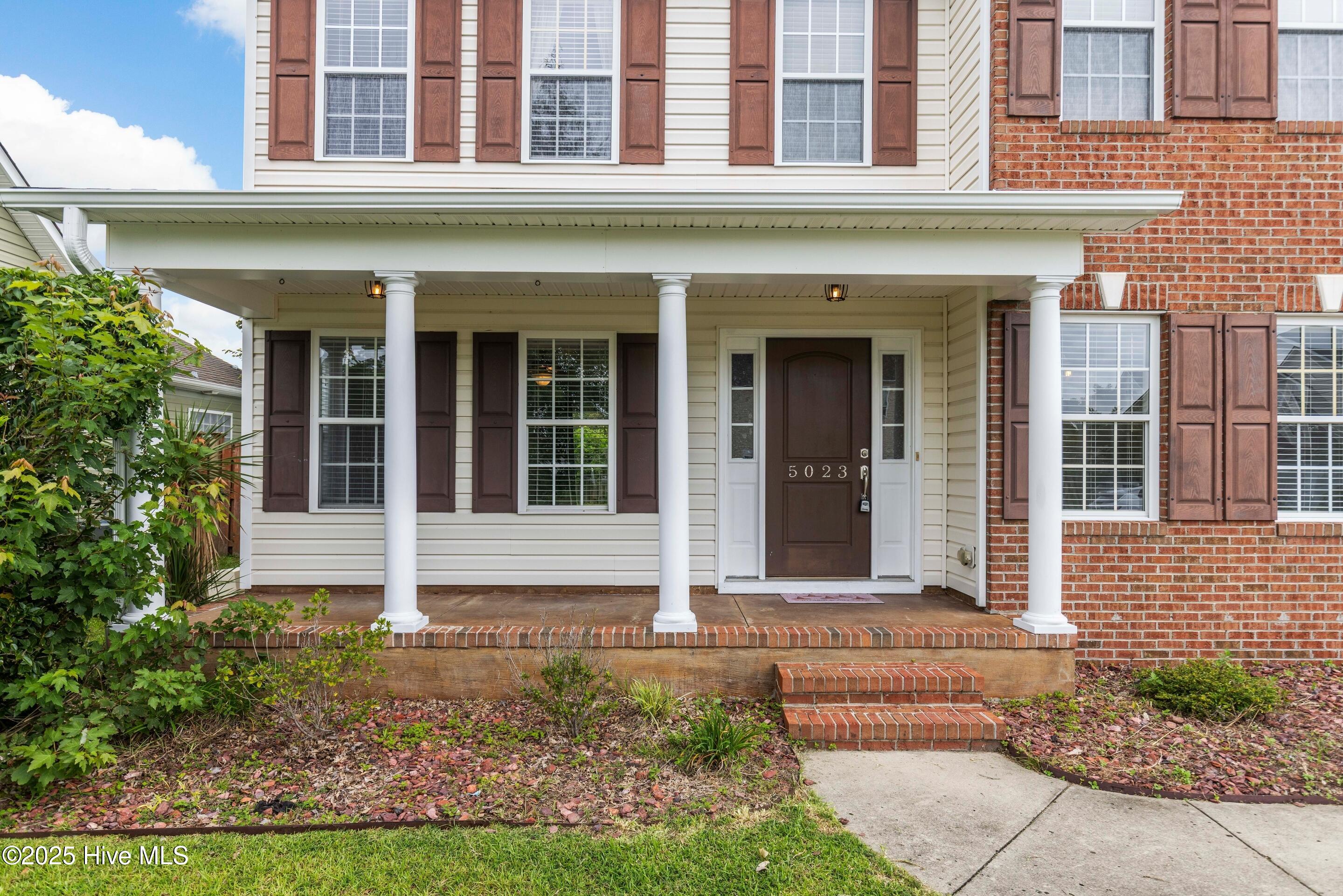 Wilmington, North Carolina, 28412, United States, 4 Bedrooms Bedrooms, ,3 BathroomsBathrooms,Residential,For Sale,1932044