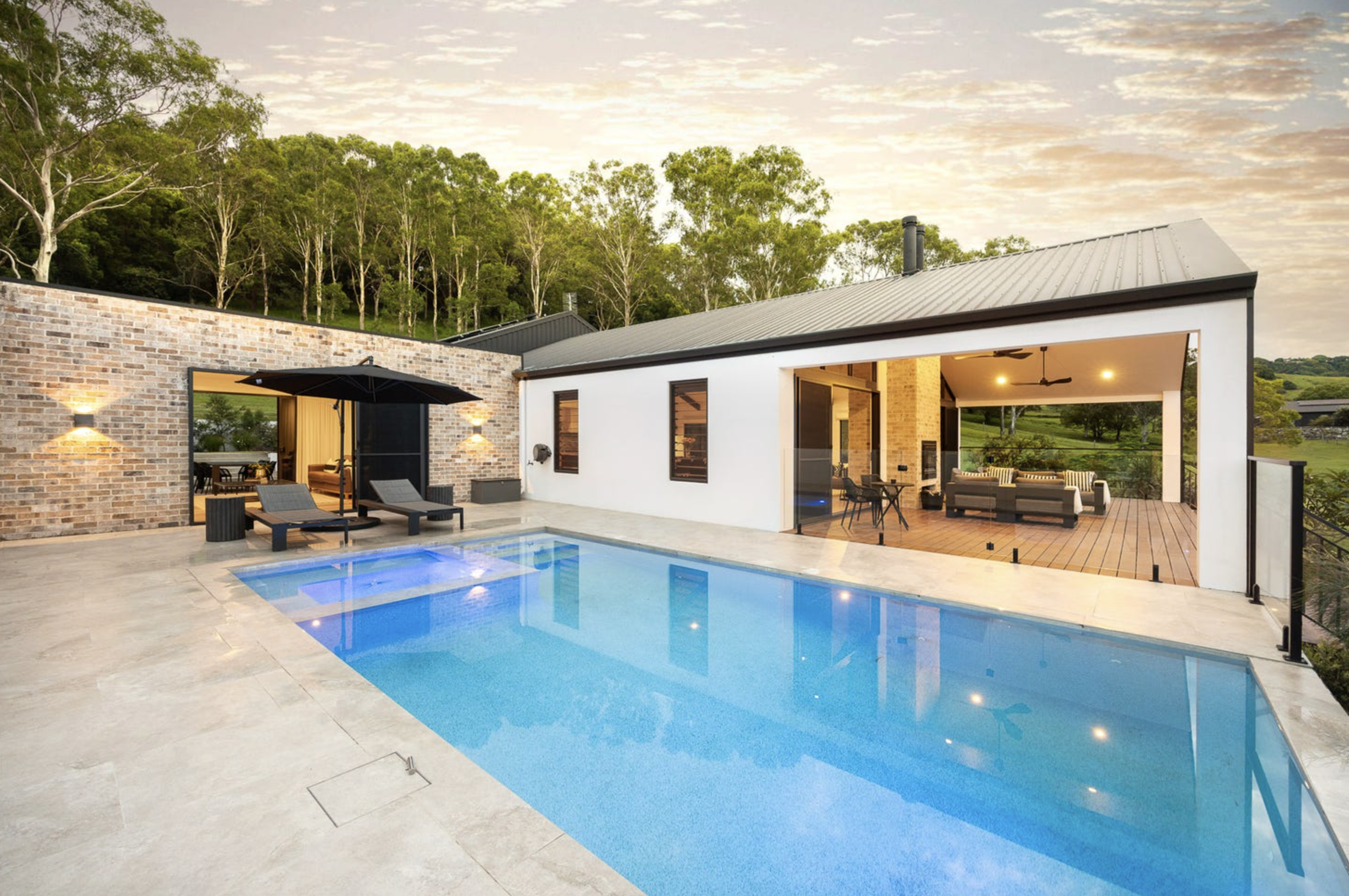  Private Hinterland Estate with Luxury Living and Boutique Retreat Potential - 物件實景