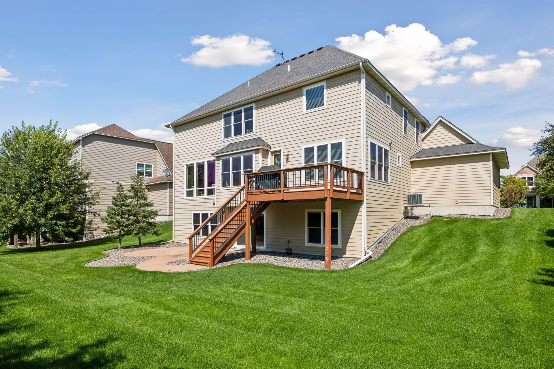 Plymouth, Minnesota, 55446, United States, 5 Bedrooms Bedrooms, ,5 BathroomsBathrooms,Residential,For Sale,1926210